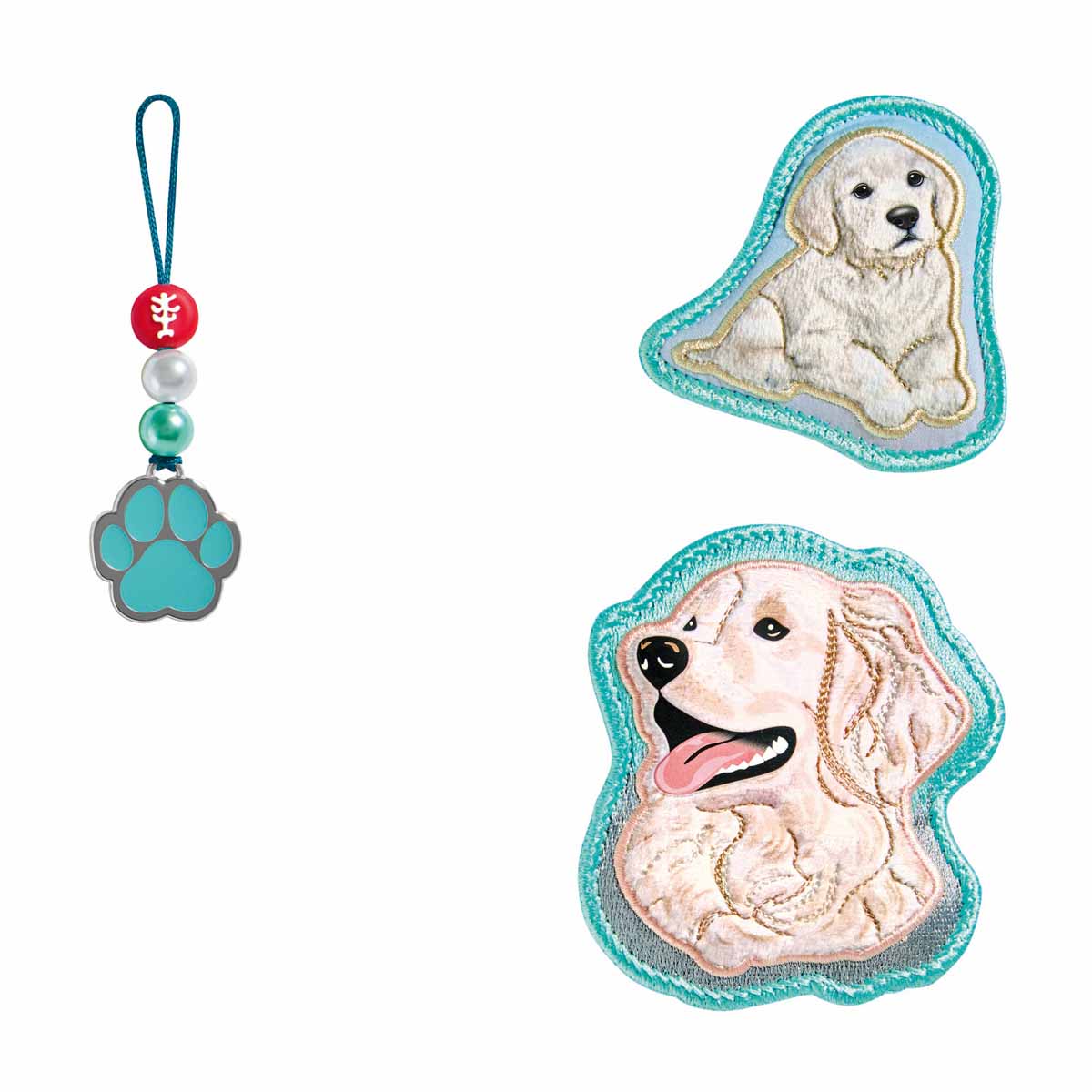 Step by Step Magic Mags