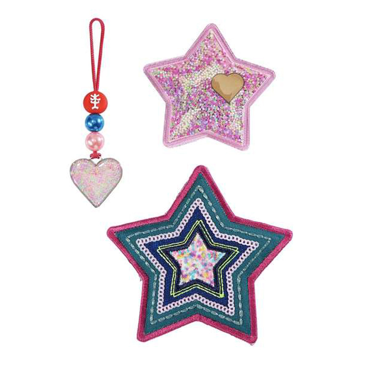 Step by Step Magic Mags