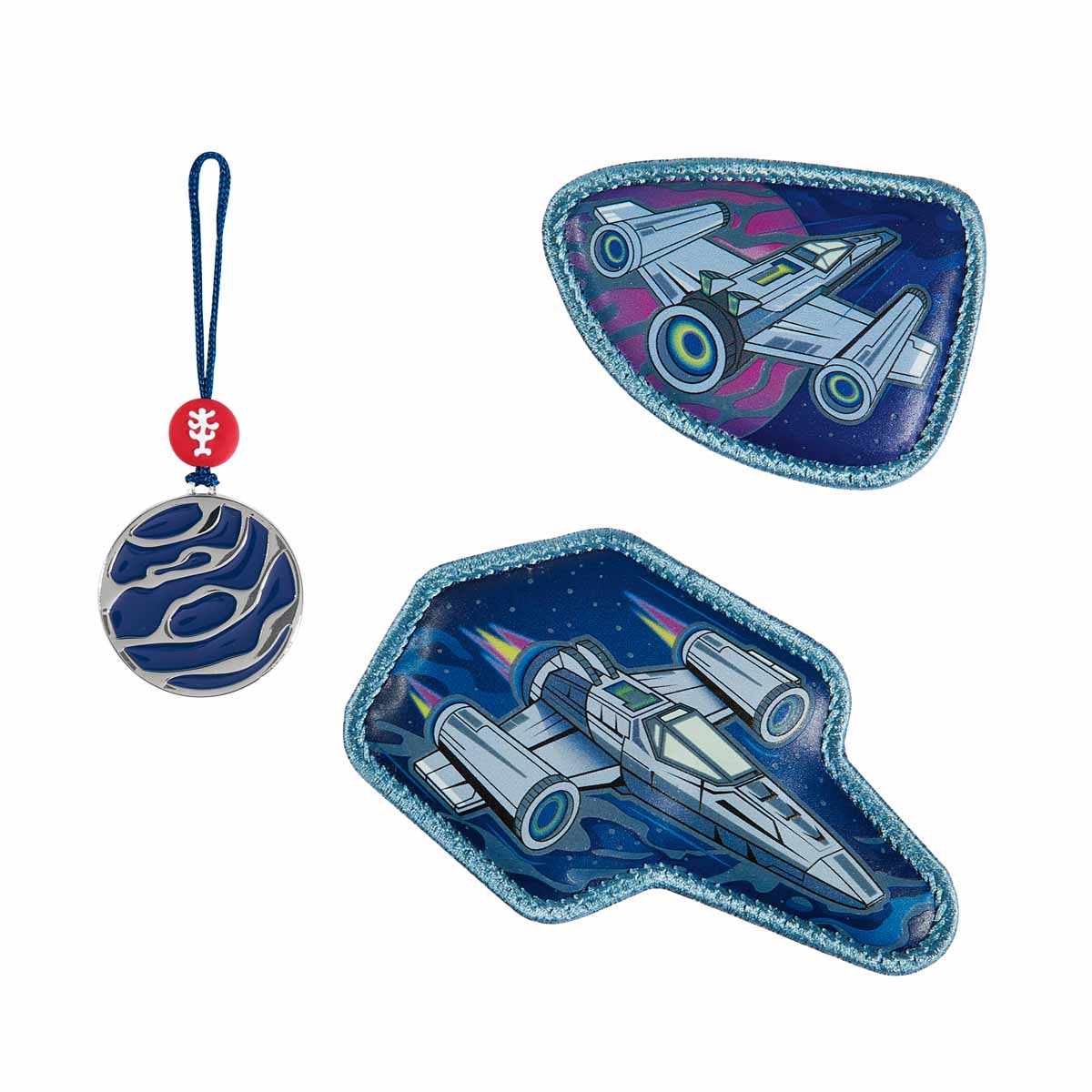 Step by Step Magic Mags Reflect