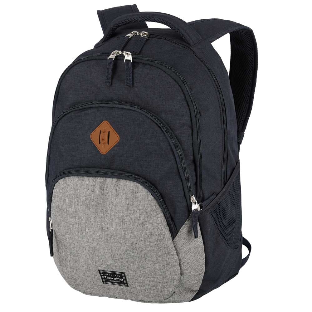 Travelite Basics Daypack Melange
