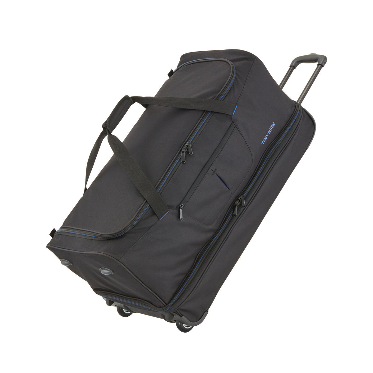Travelite Basics Trolley Reisetasche L erw.