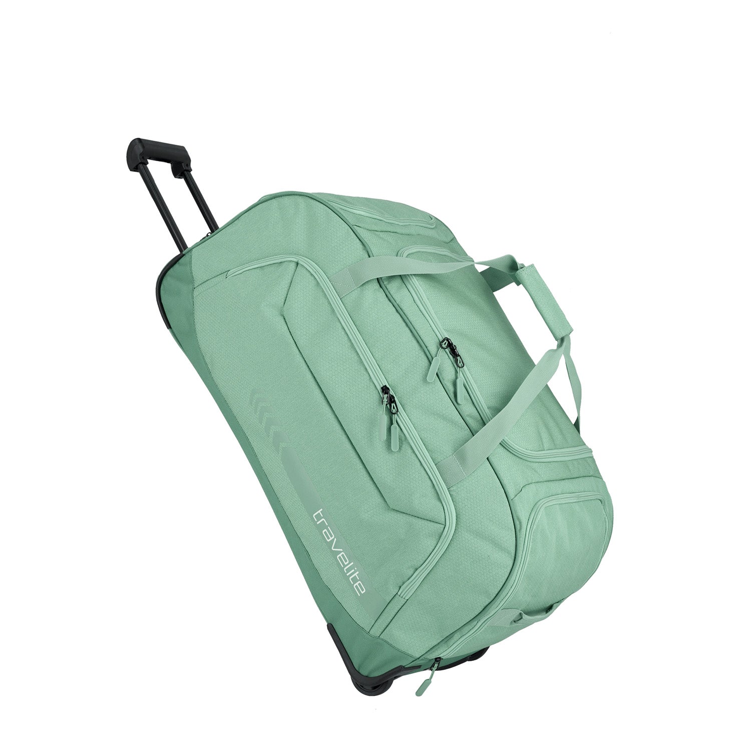 Travelite KickOff Reisetasche mit Rollen XL