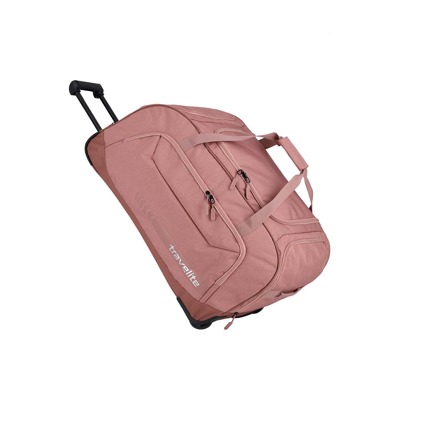 Travelite KickOff Reisetasche mit Rollen XL