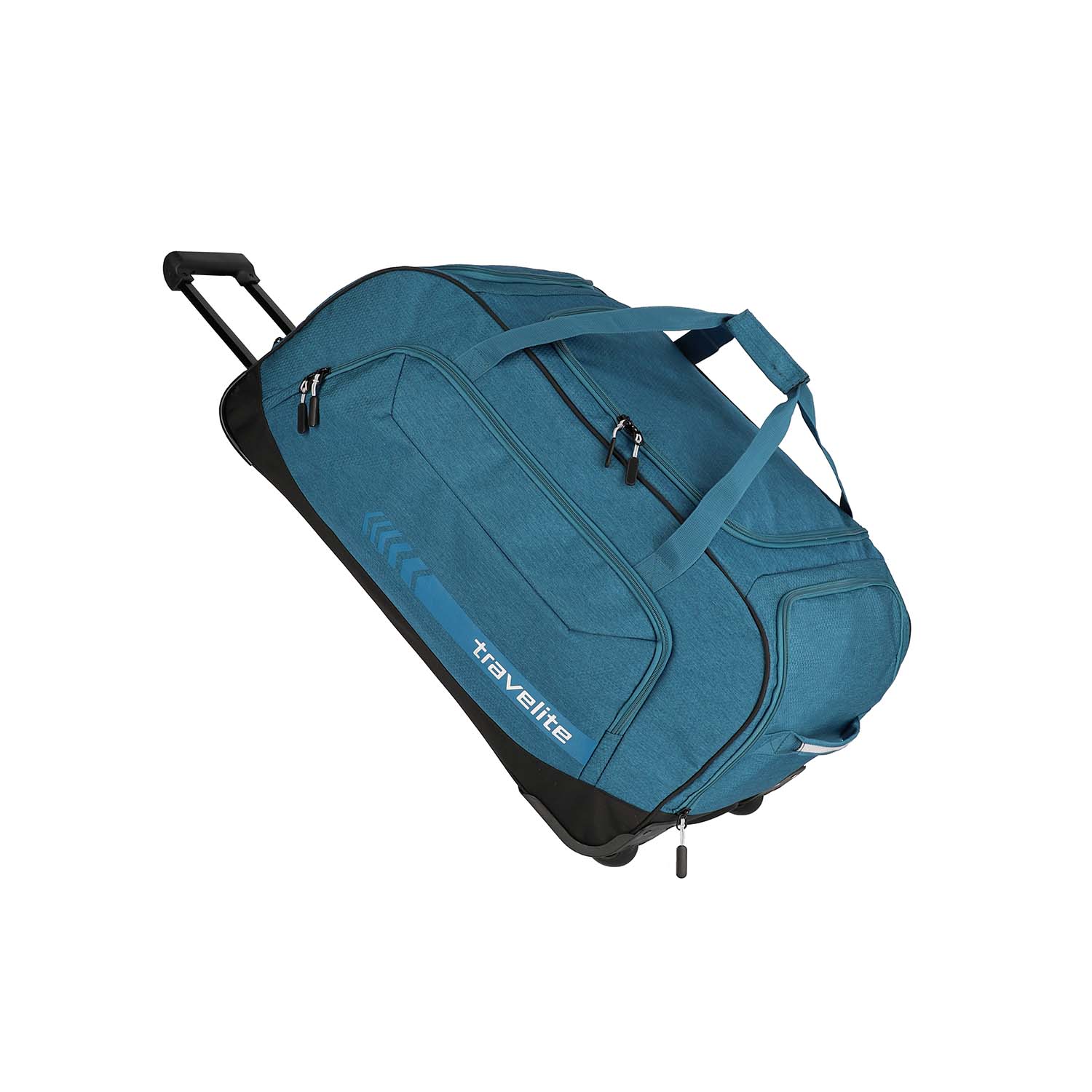 Travelite KickOff Reisetasche mit Rollen XL