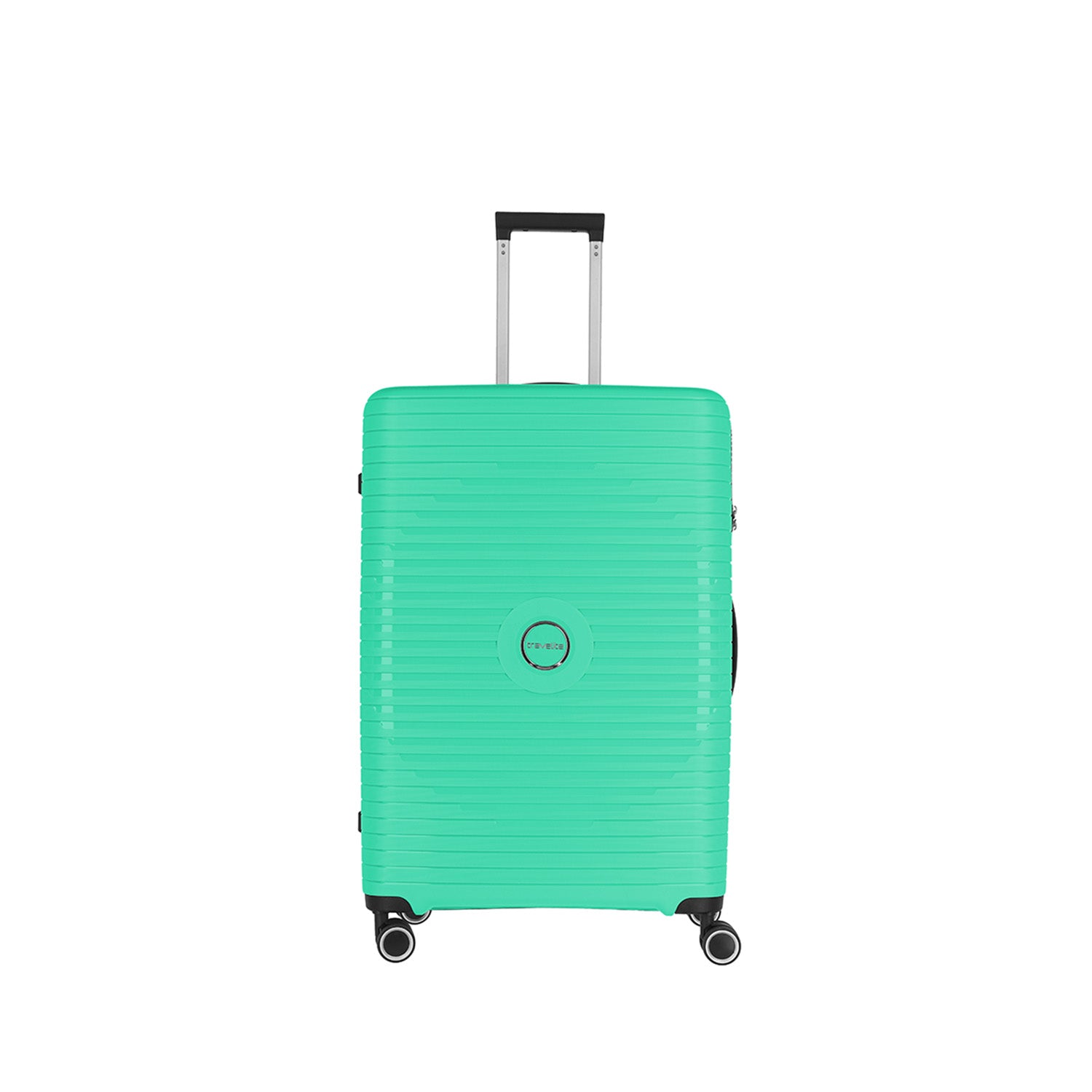 Travelite Orbita 4-Rollen Trolley L