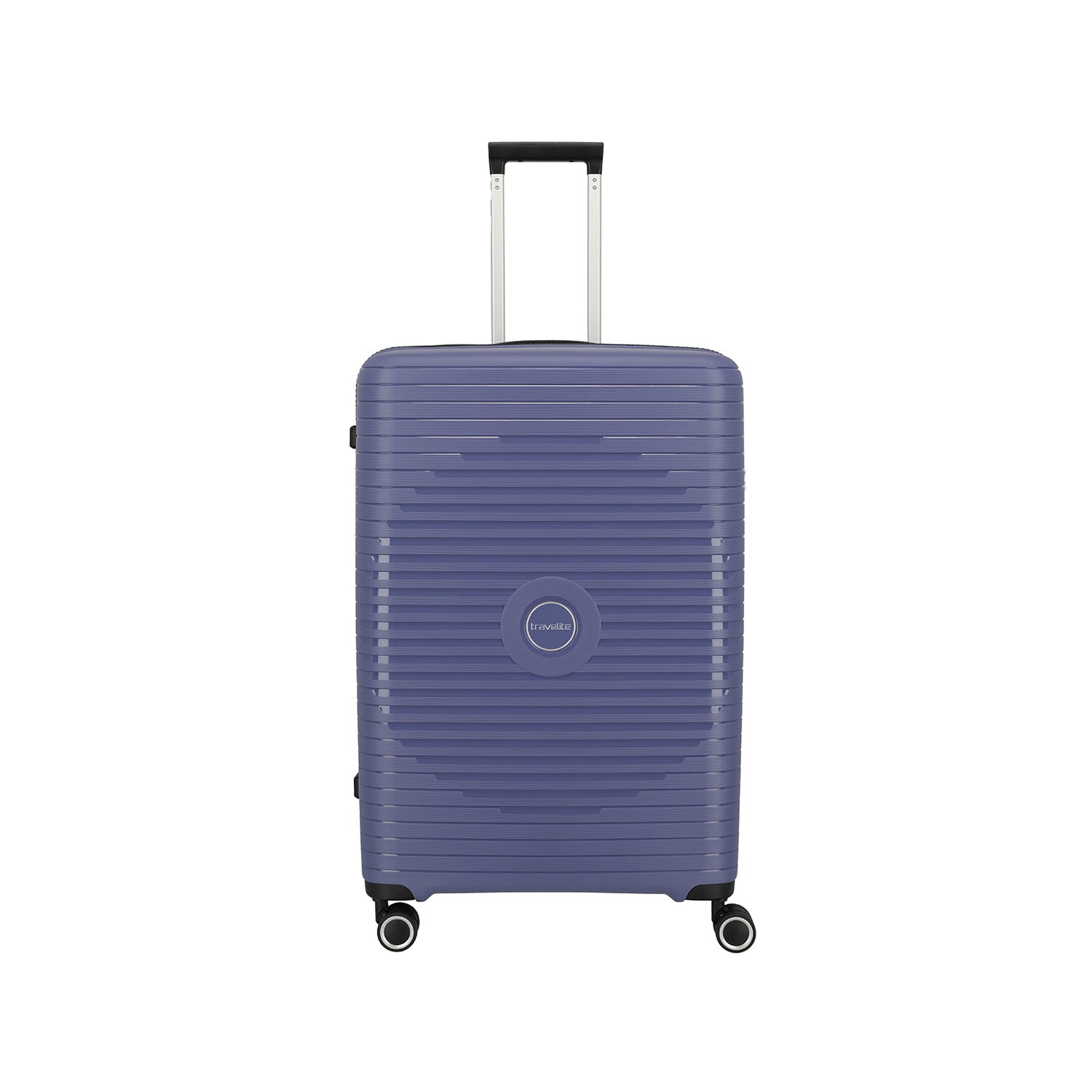 Travelite Orbita 4-Rollen Trolley L