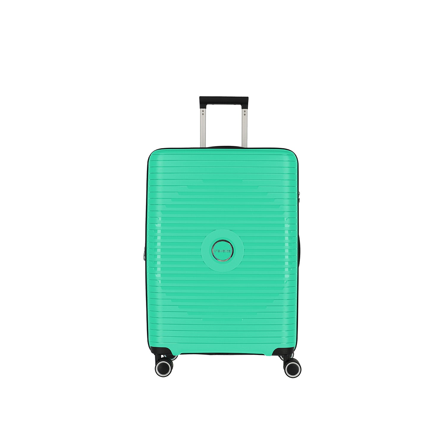 Travelite Orbita 4-Rollen Trolley M