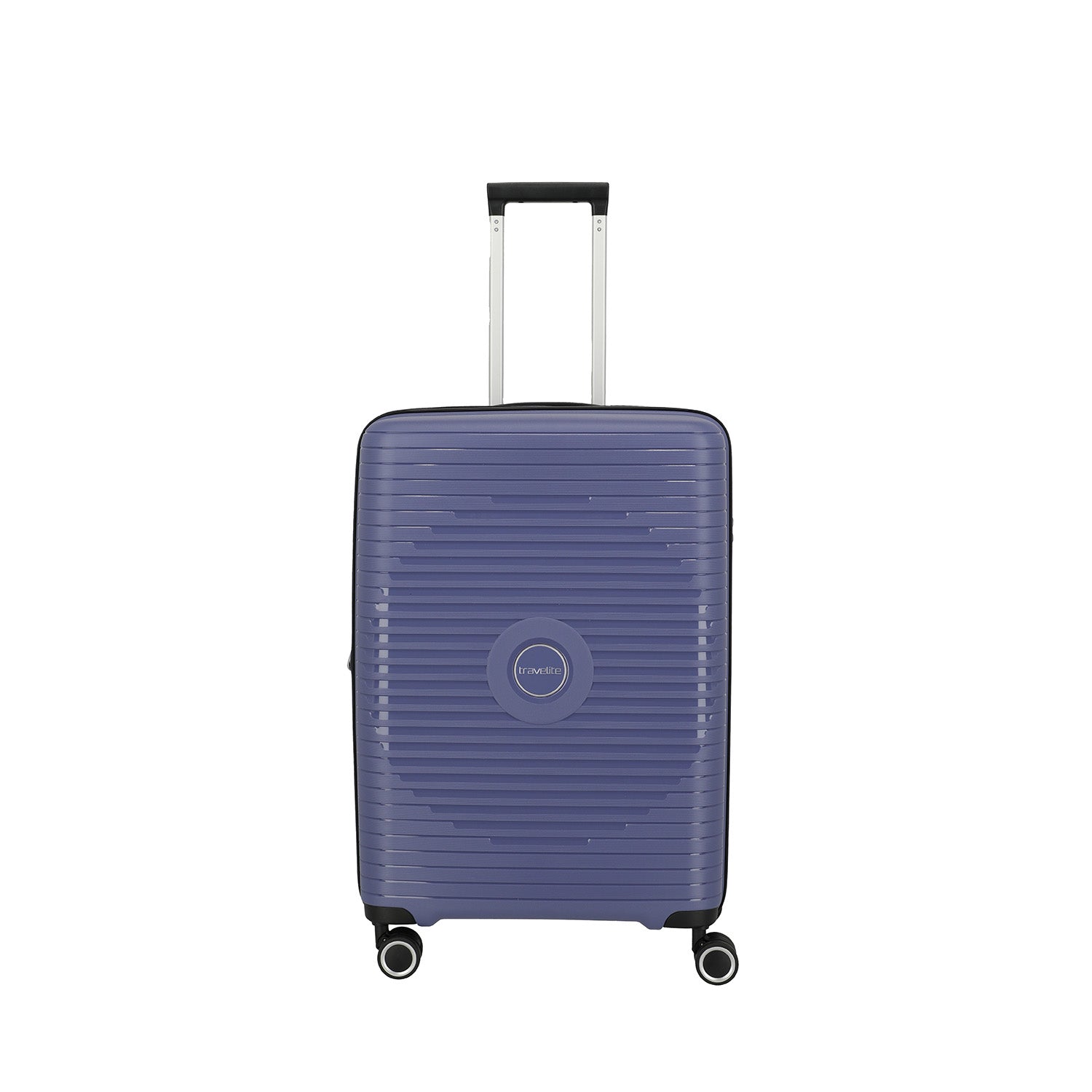 Travelite Orbita 4-Rollen Trolley M