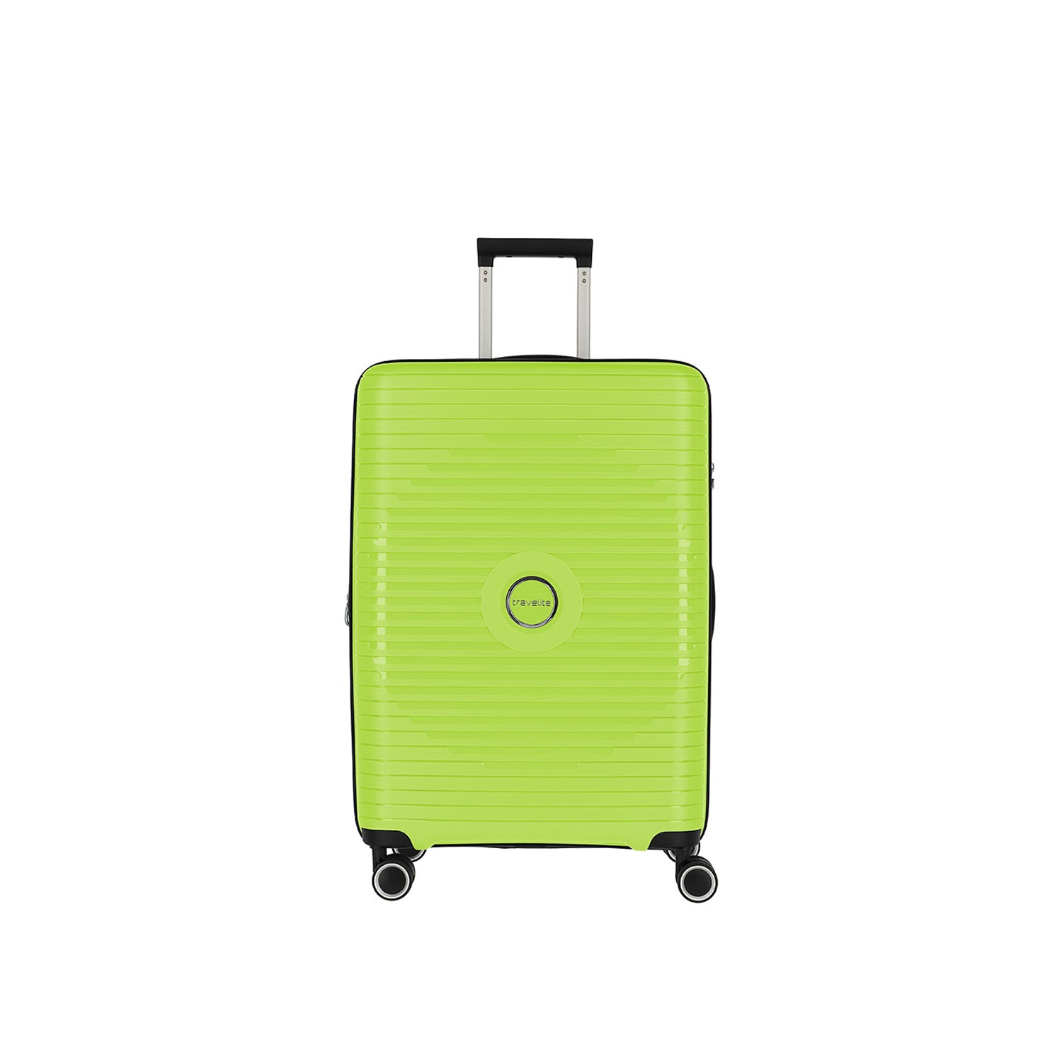 Travelite Orbita 4-Rollen Trolley M