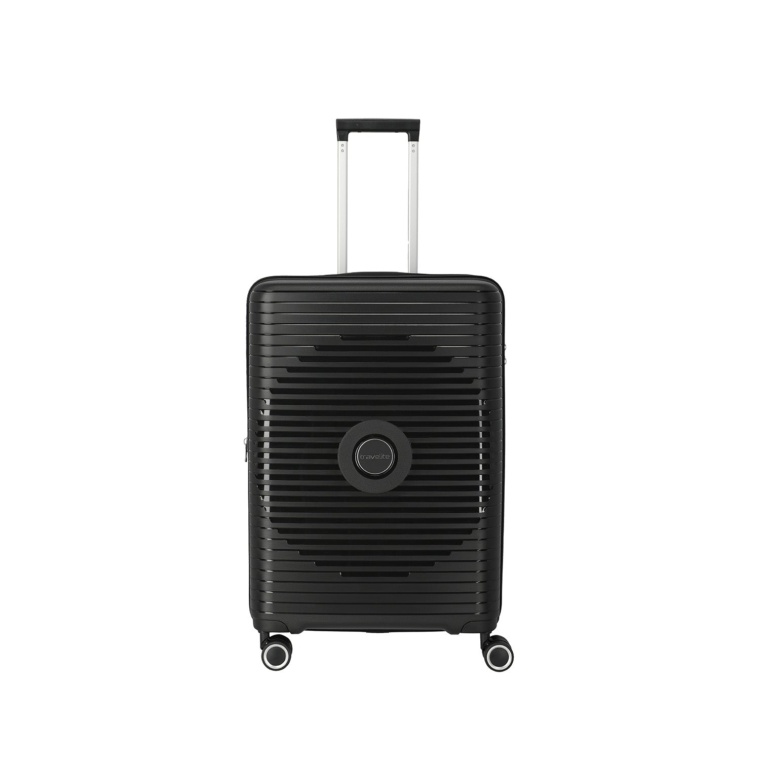 Travelite Orbita 4-Rollen Trolley M