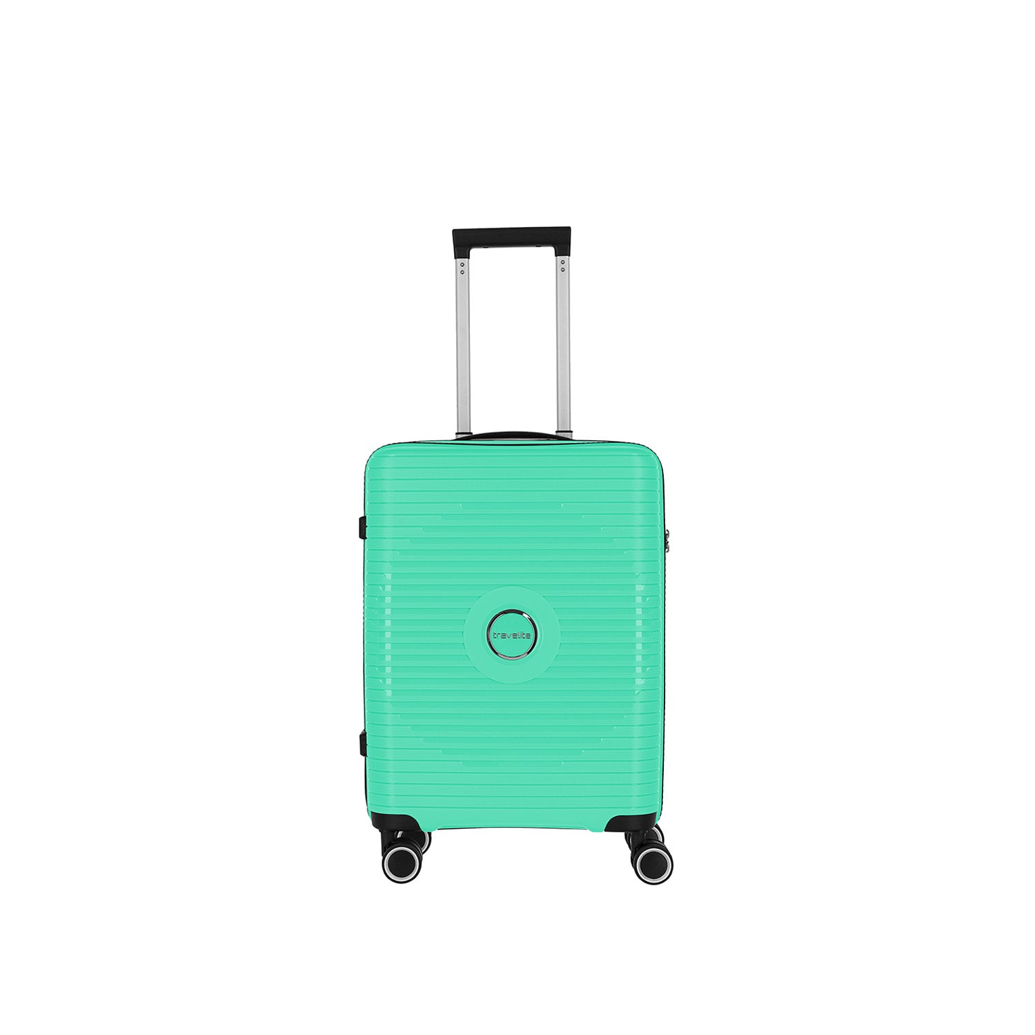 Travelite Orbita 4-Rollen Bordtrolley S
