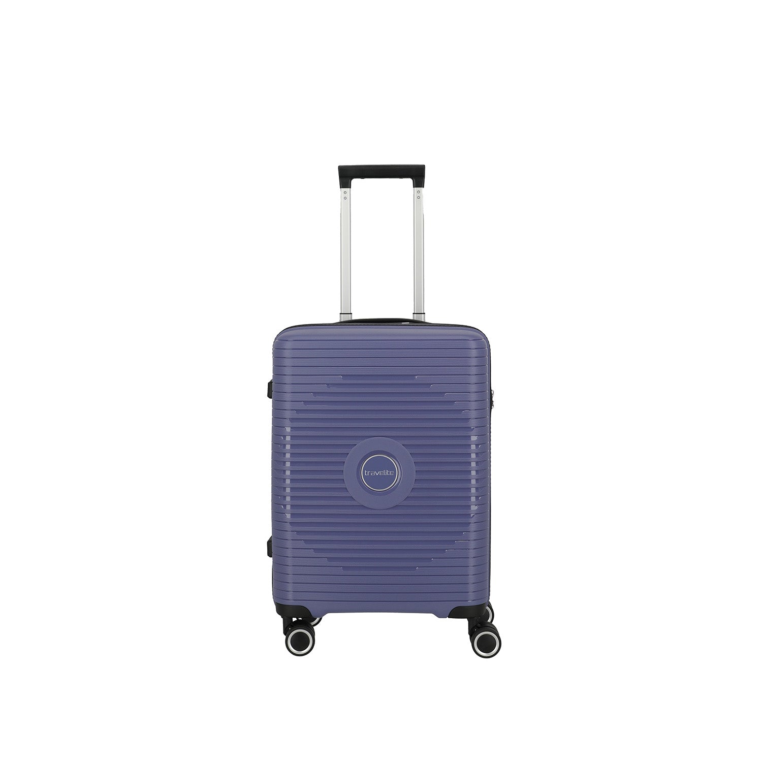 Travelite Orbita 4-Rollen Bordtrolley S