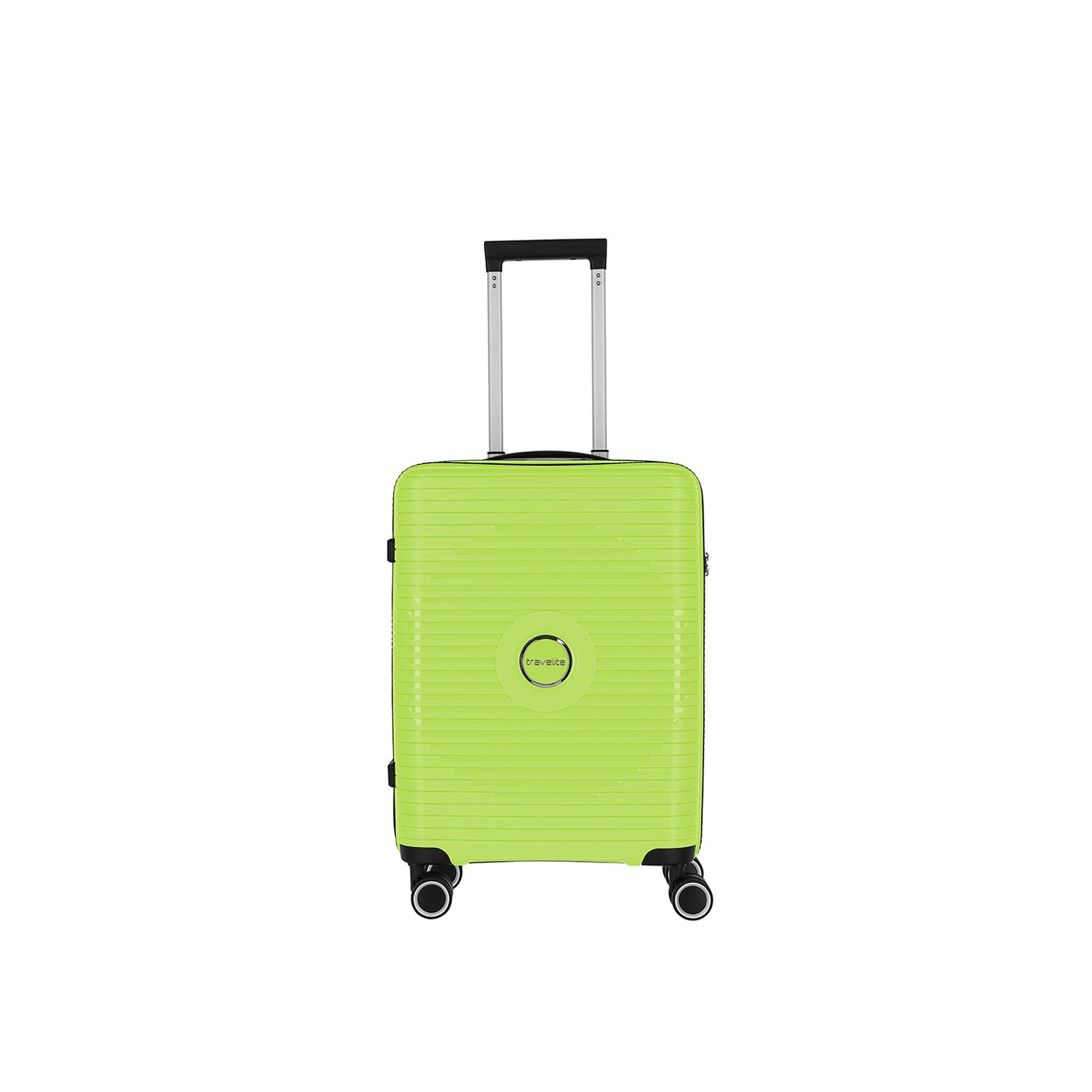 Travelite Orbita 4-Rollen Bordtrolley S