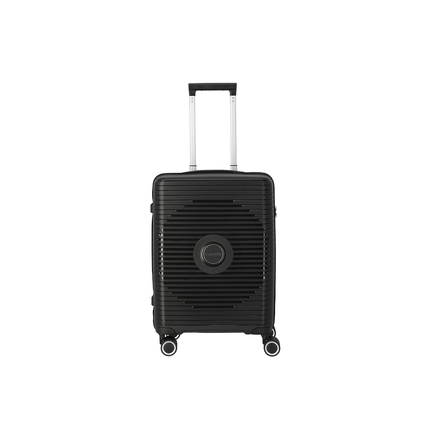 Travelite Orbita 4-Rollen Bordtrolley S