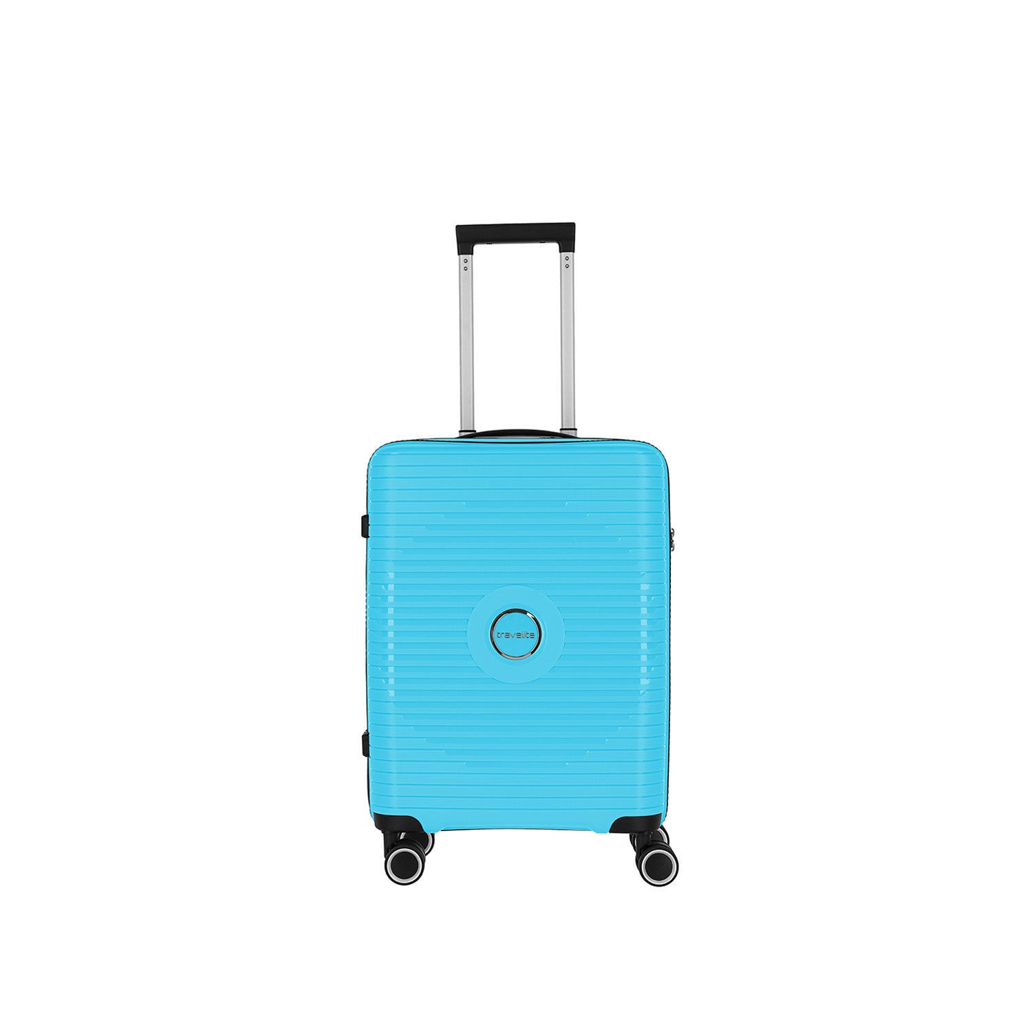 Travelite Orbita 4-Rollen Bordtrolley S