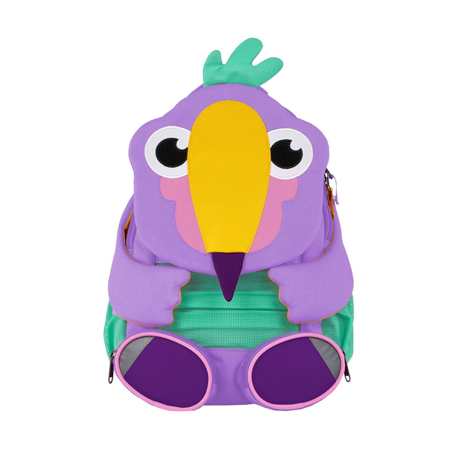 Affenzahn Großer Freund Kindergartenrucksack