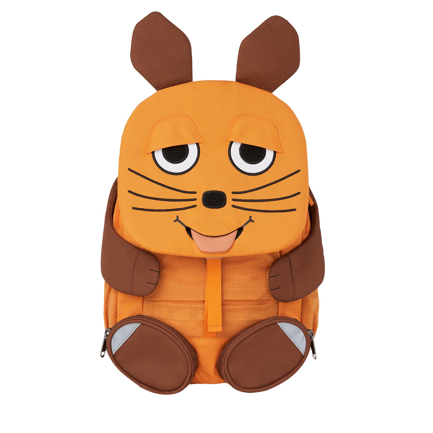 Affenzahn Großer Freund Kindergartenrucksack