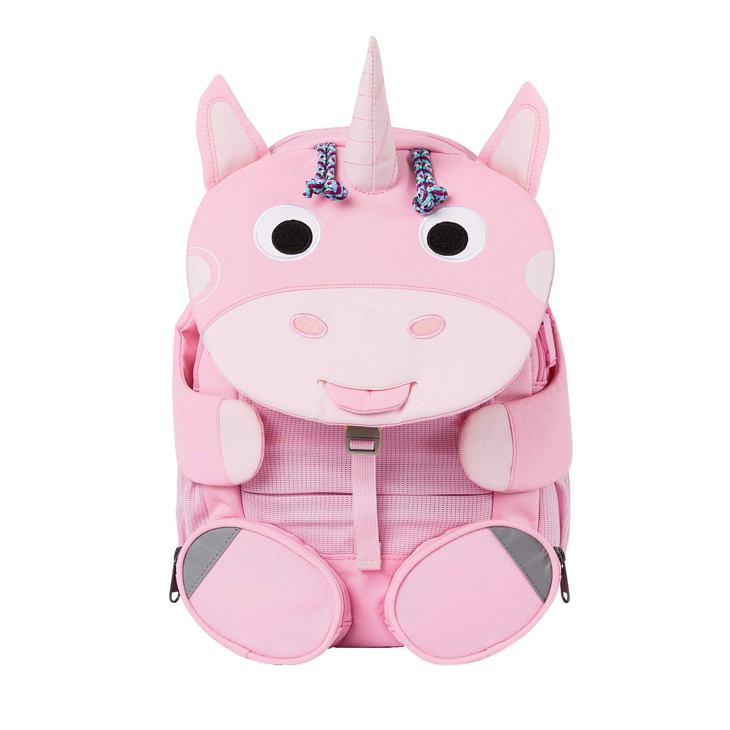 Affenzahn Großer Freund Kindergartenrucksack