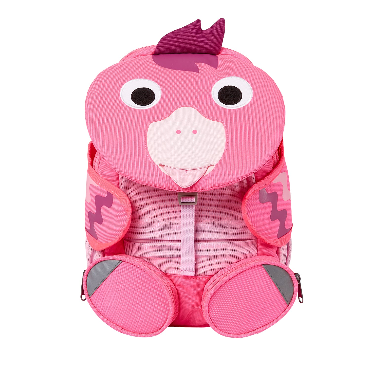 Affenzahn Großer Freund Kindergartenrucksack