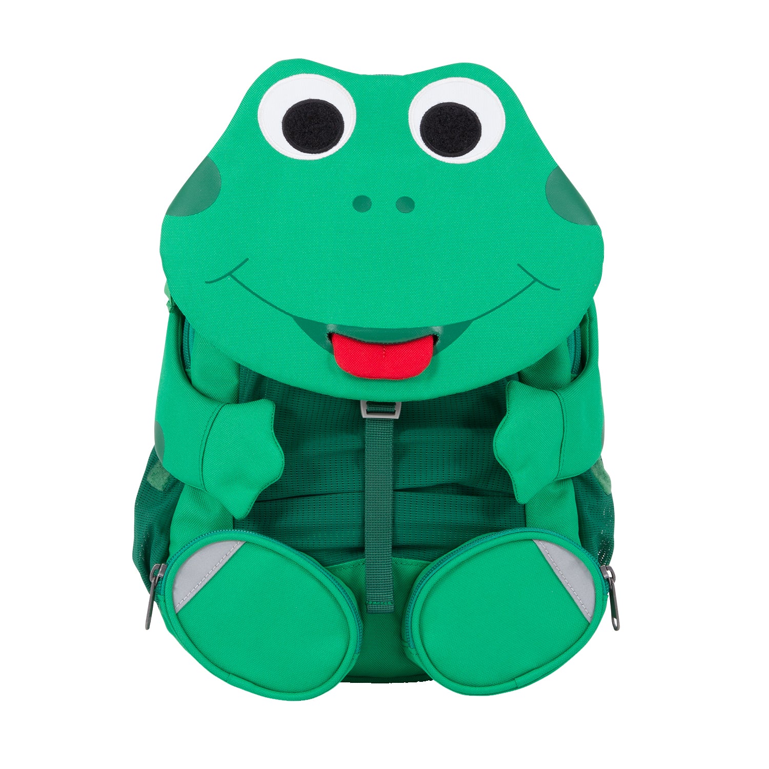Affenzahn Großer Freund Kindergartenrucksack