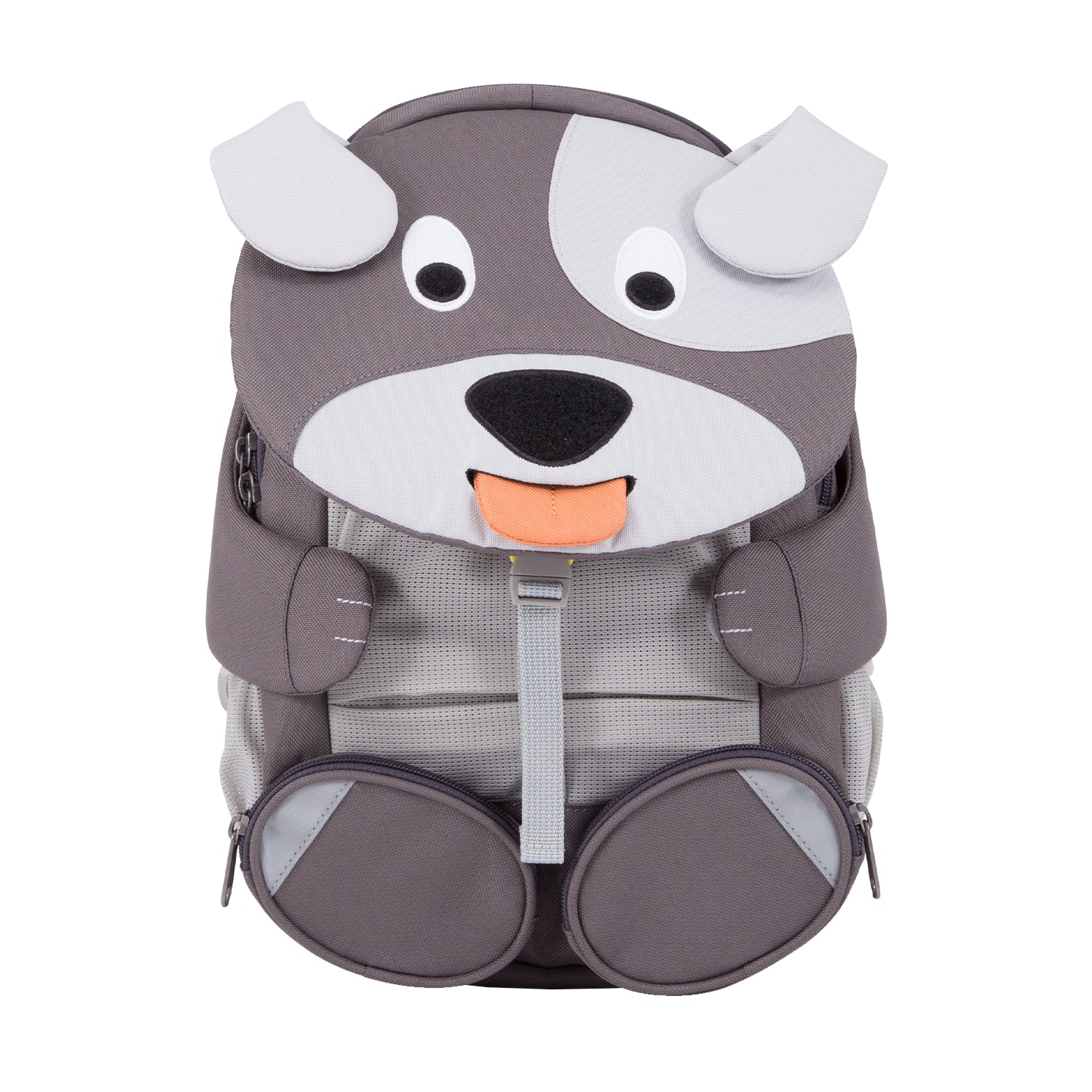 Affenzahn Großer Freund Kindergartenrucksack