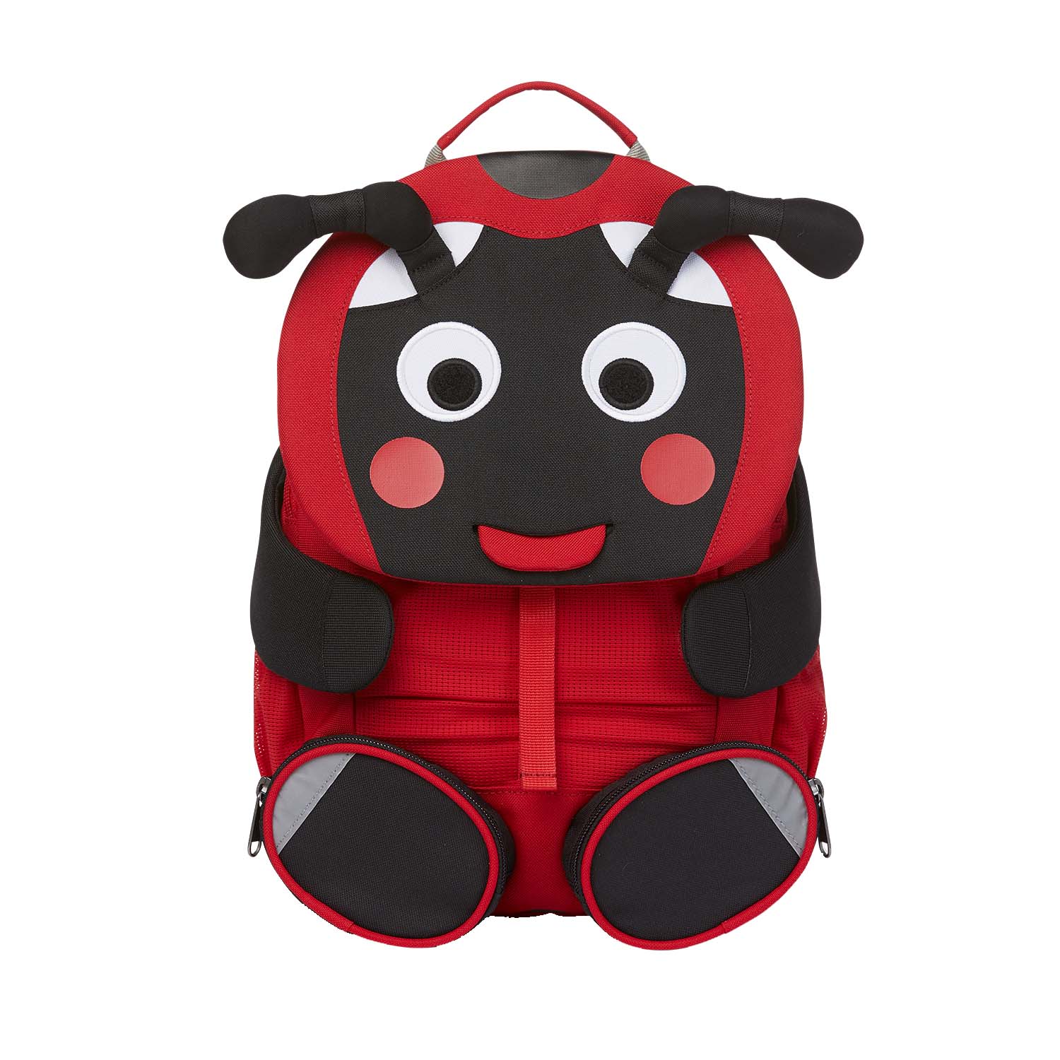 Affenzahn Großer Freund Kindergartenrucksack