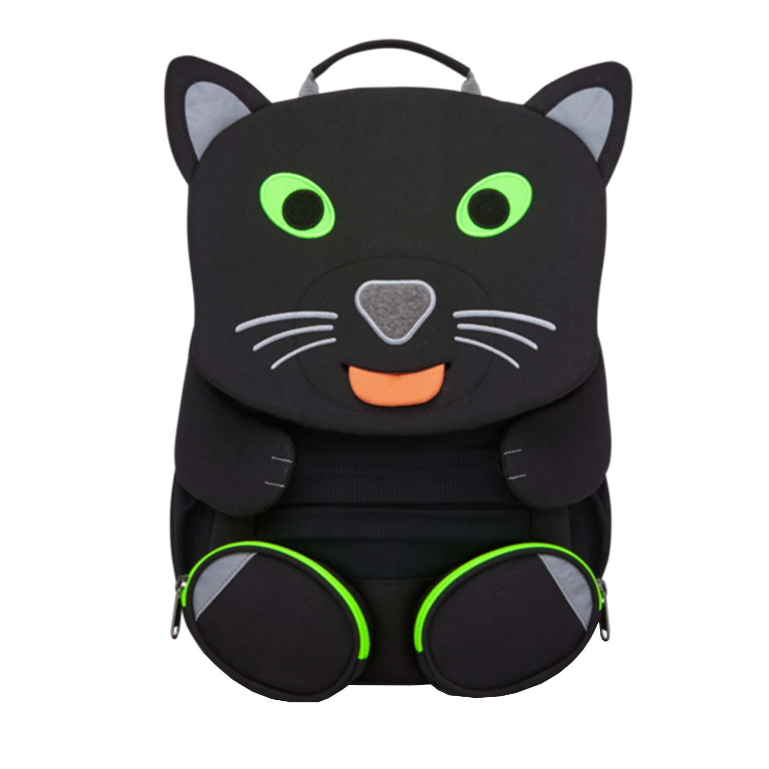 Affenzahn Großer Freund Kindergartenrucksack