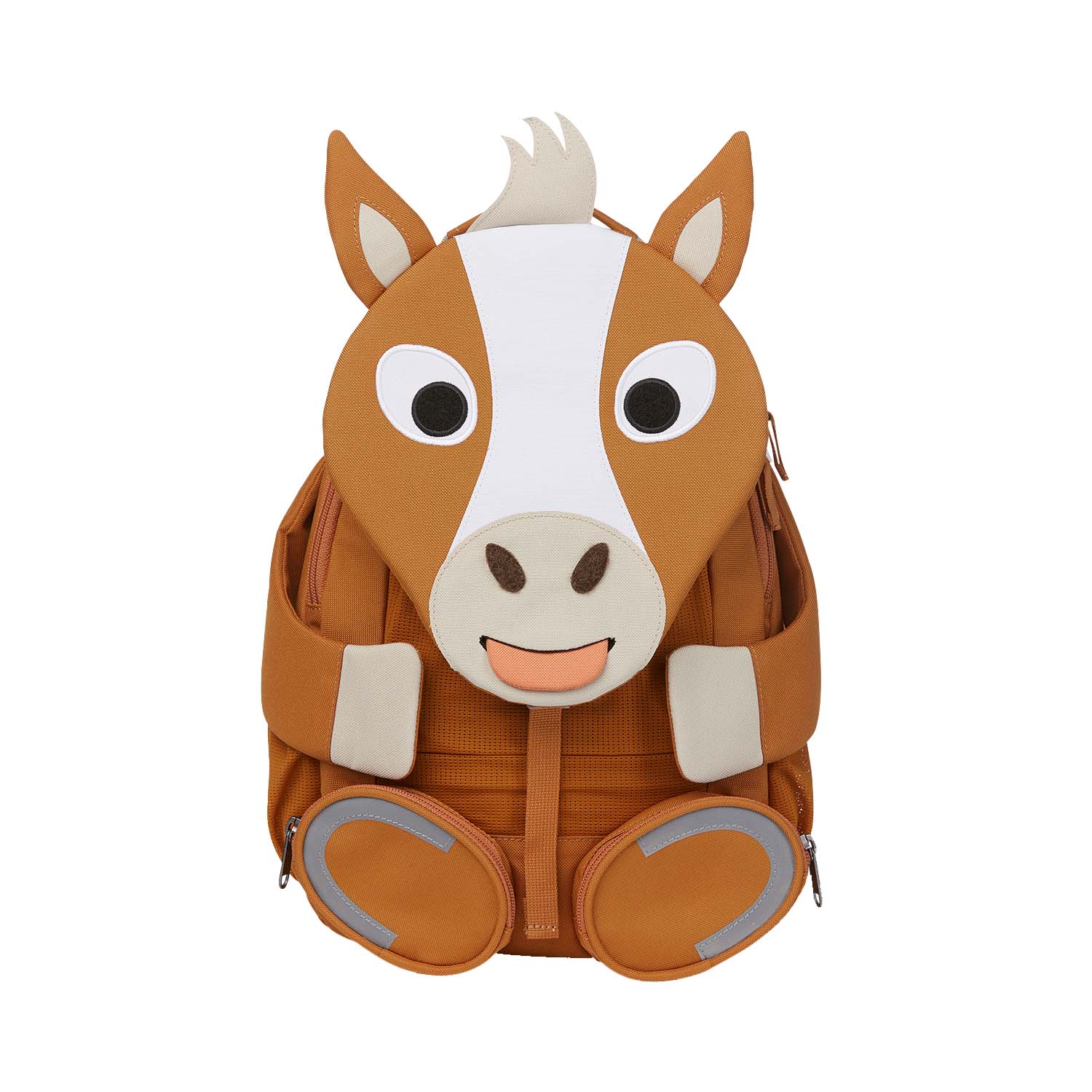 Affenzahn Großer Freund Kindergartenrucksack