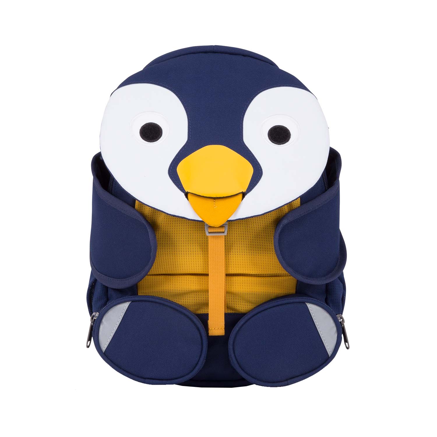 Affenzahn Großer Freund Kindergartenrucksack