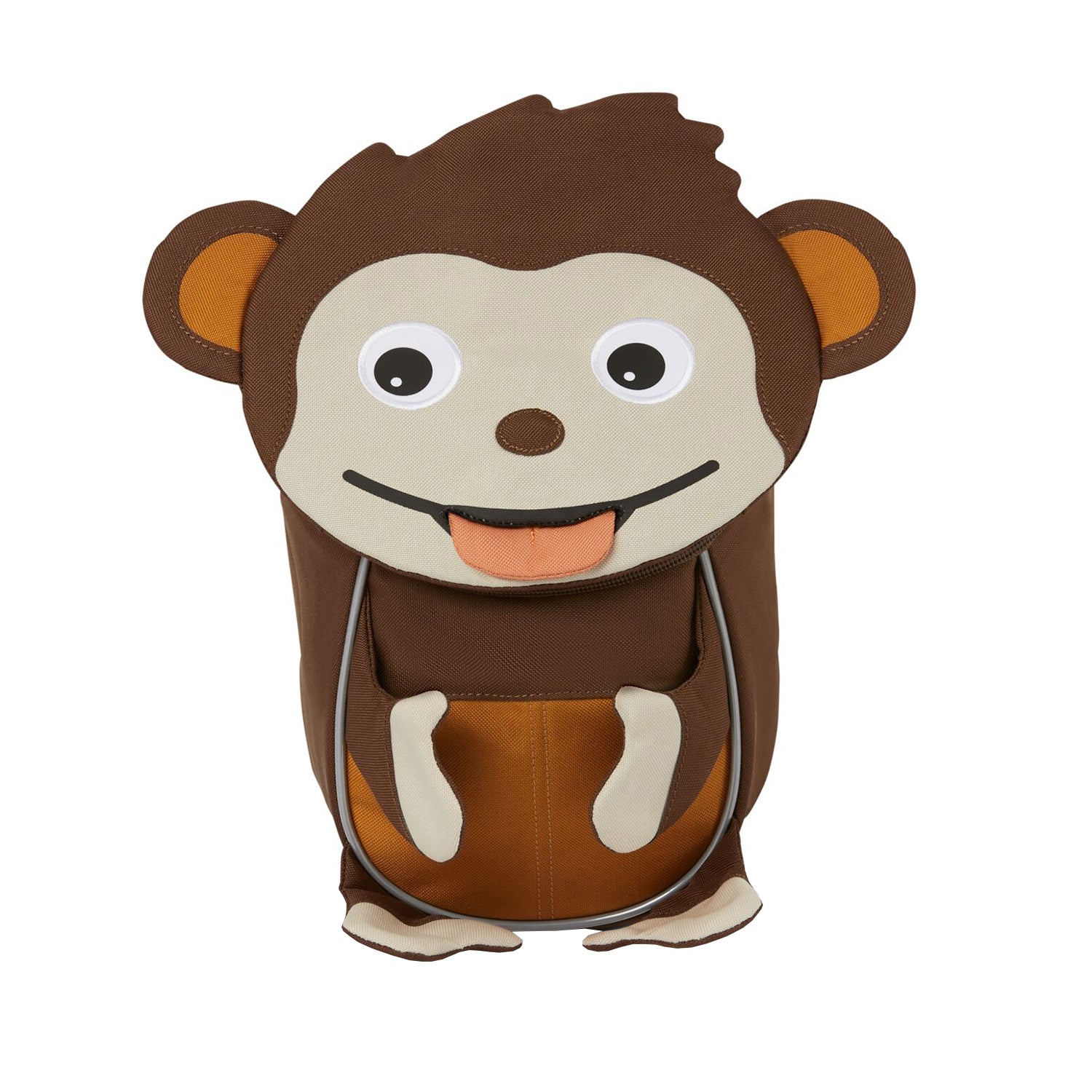 Affenzahn Kleiner Freund Kindergartenrucksack
