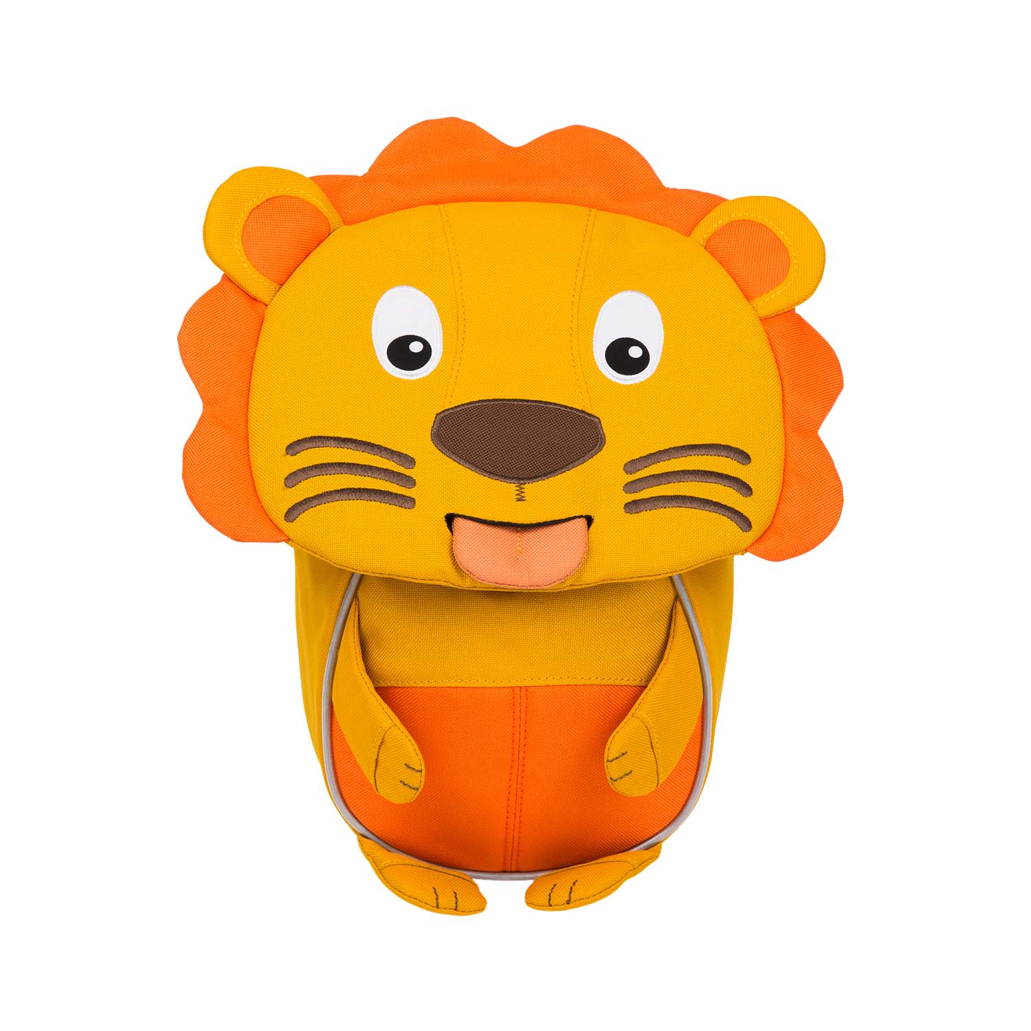 Affenzahn Kleiner Freund Kindergartenrucksack