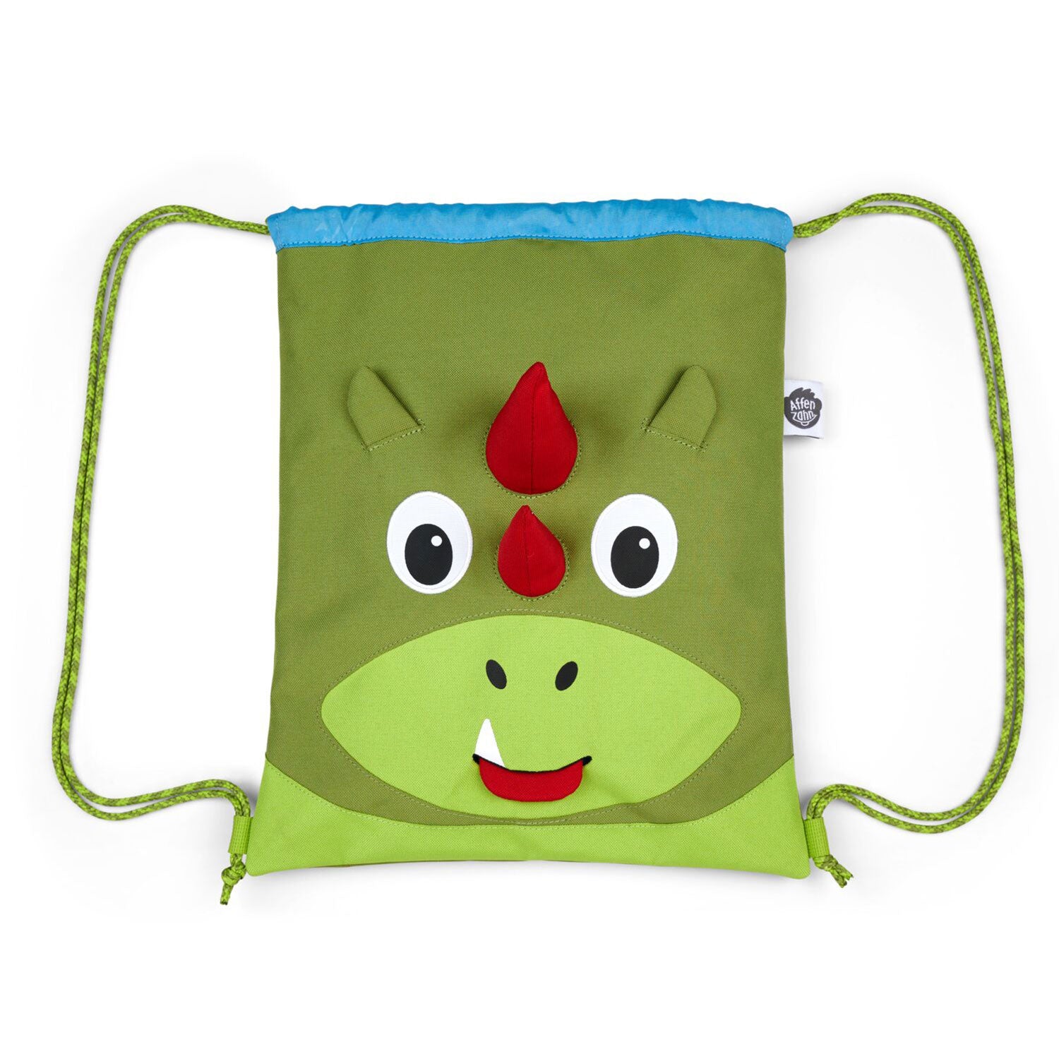 Affenzahn Turnbeutel