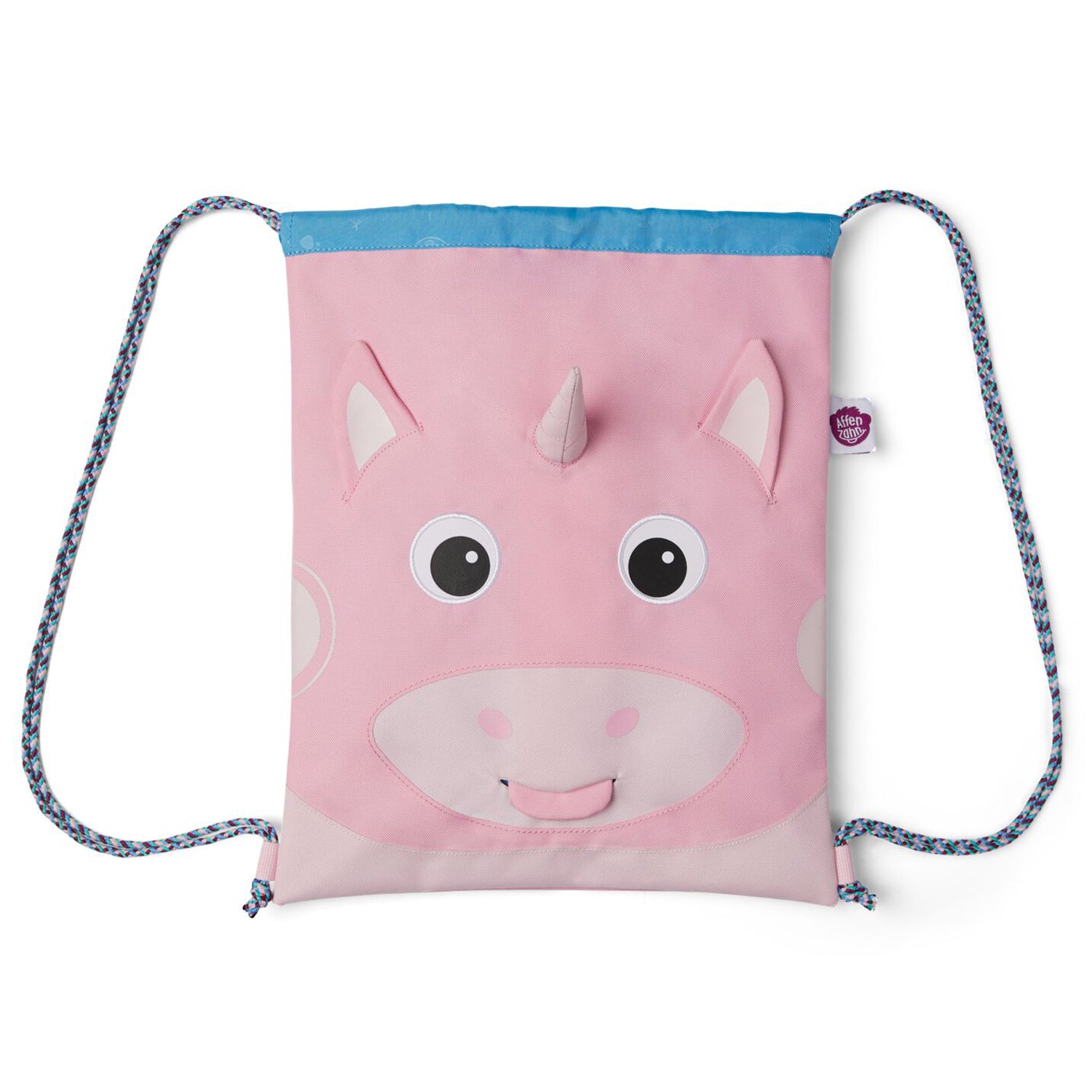 Affenzahn Turnbeutel