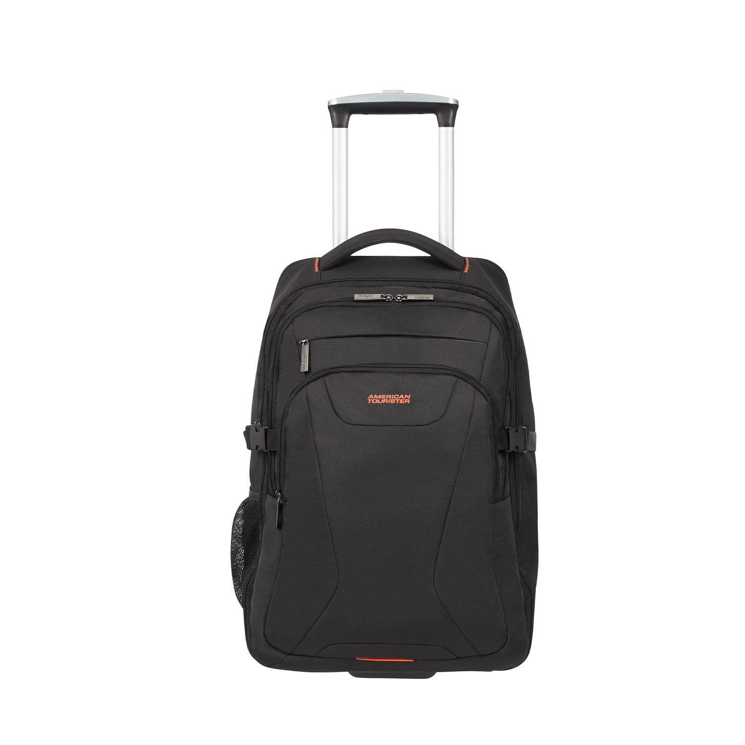 American Tourister At Work Laptop Rucksack WH 15,6