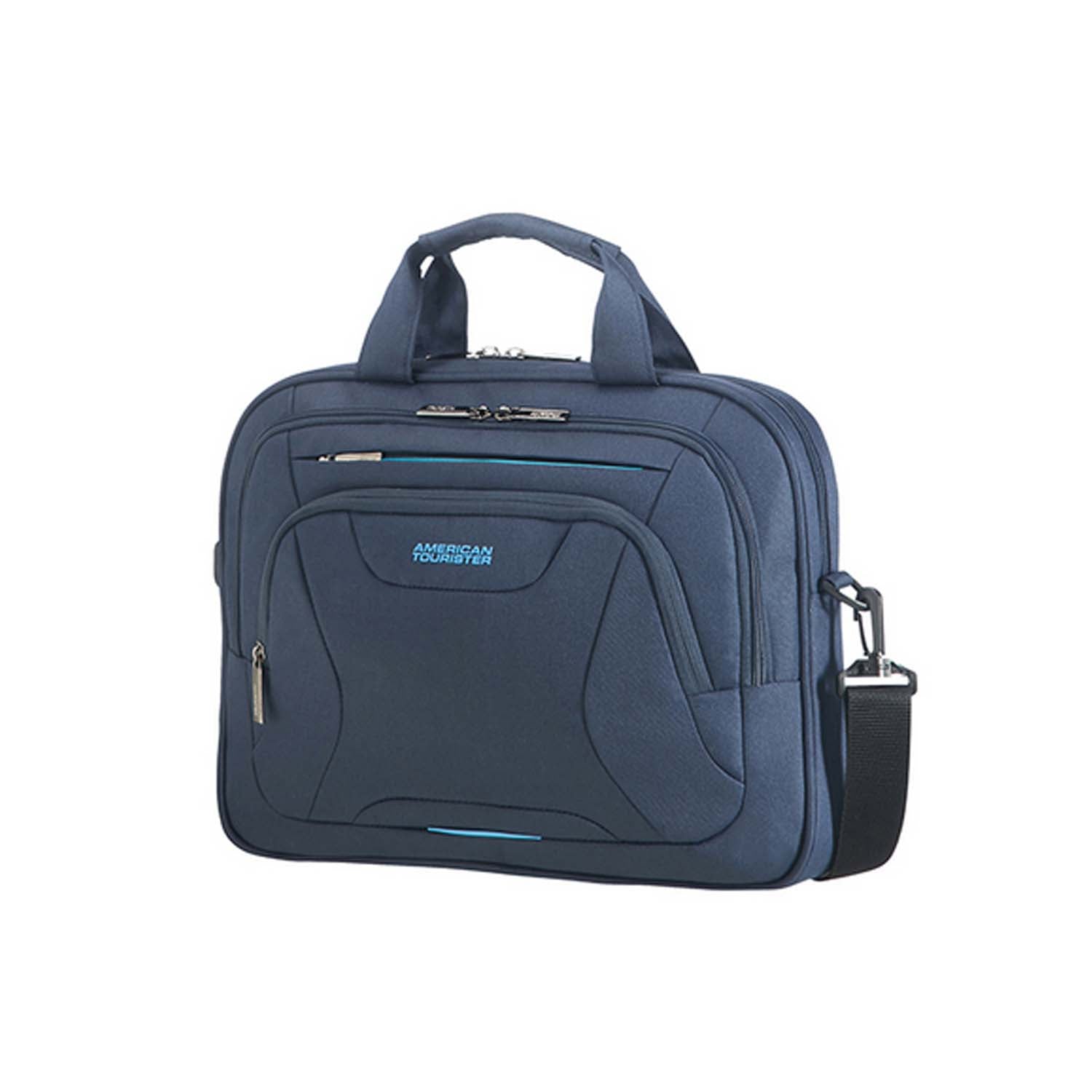 American Tourister AT Work Laptoptasche 15,6''