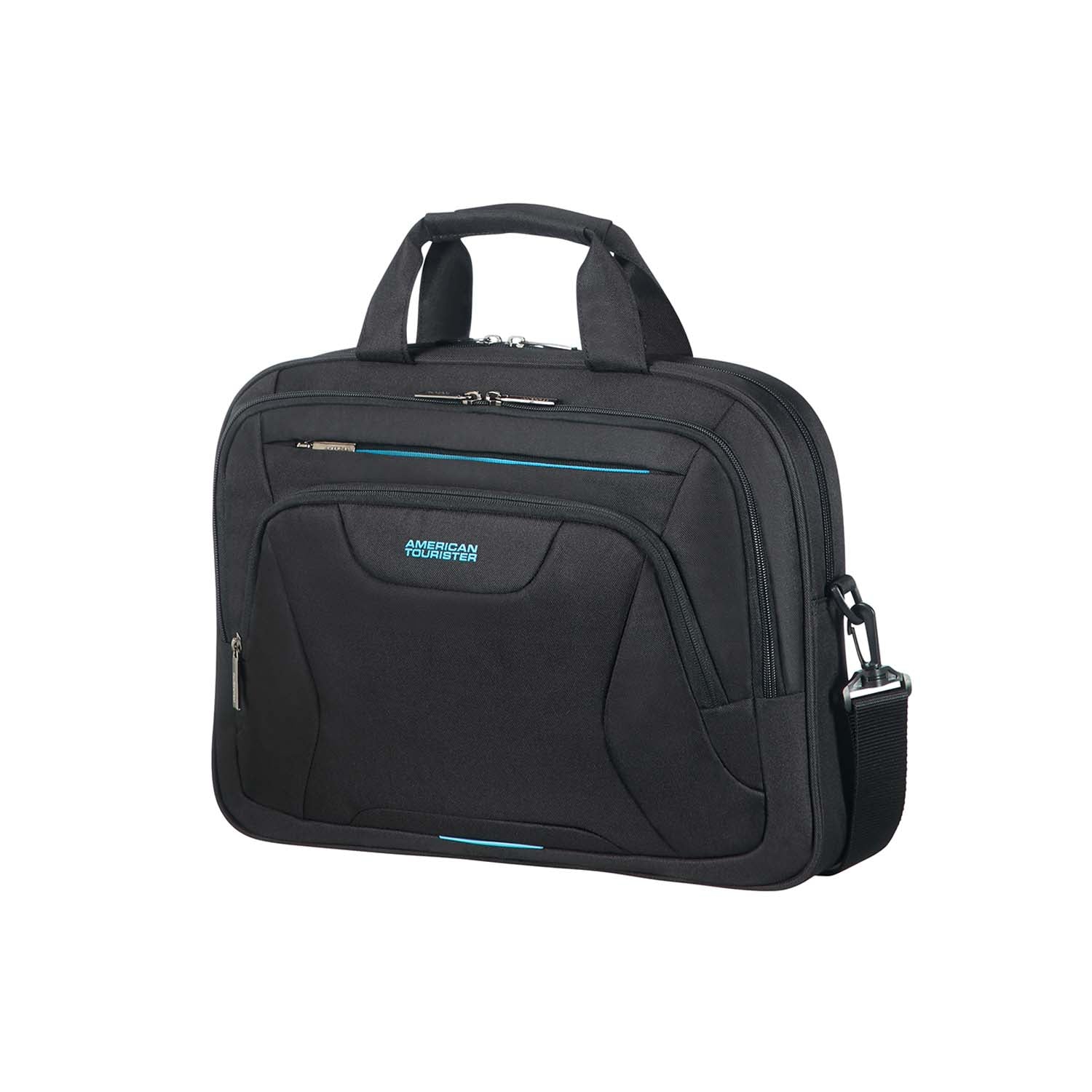 American Tourister AT Work Laptoptasche 15,6''