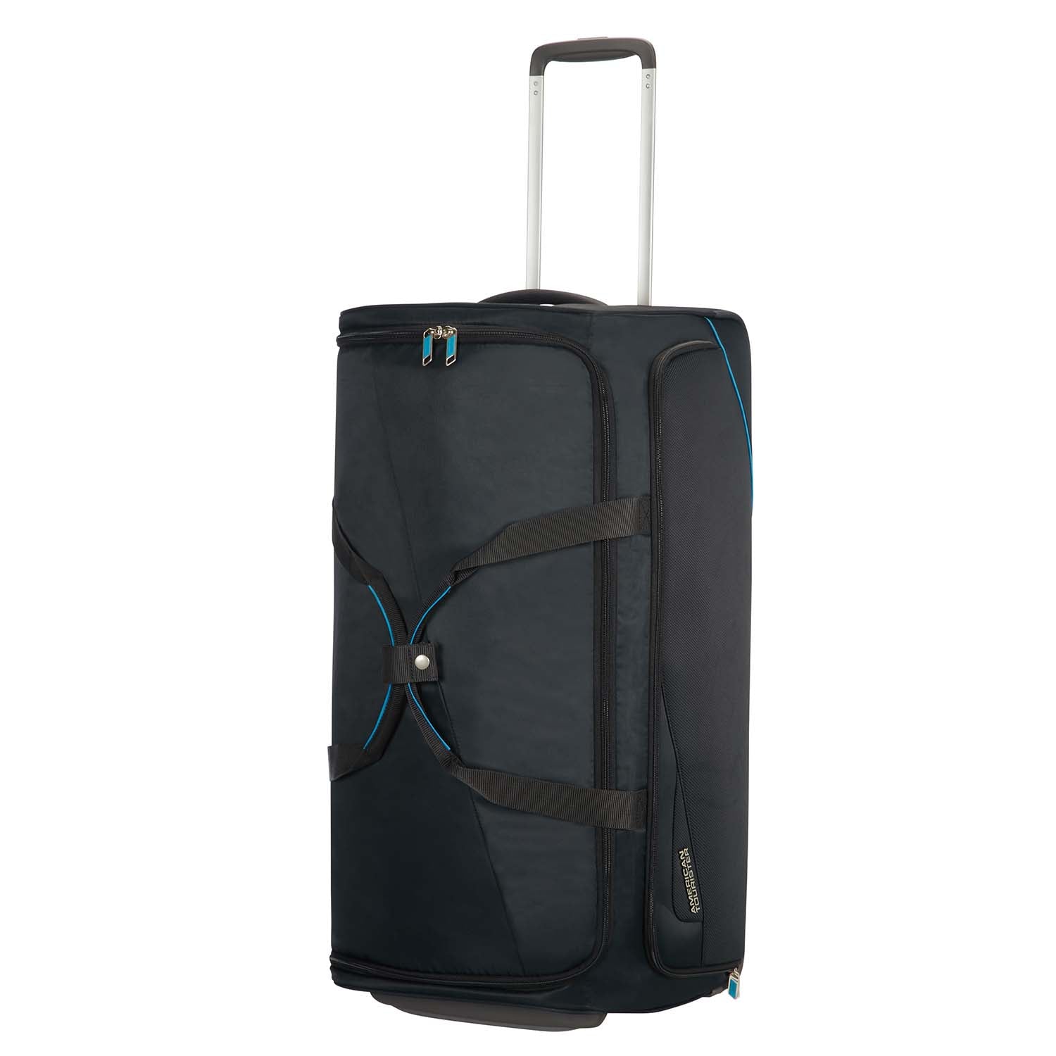 American Tourister Pikes Peak 2-Rollen Reisetasche