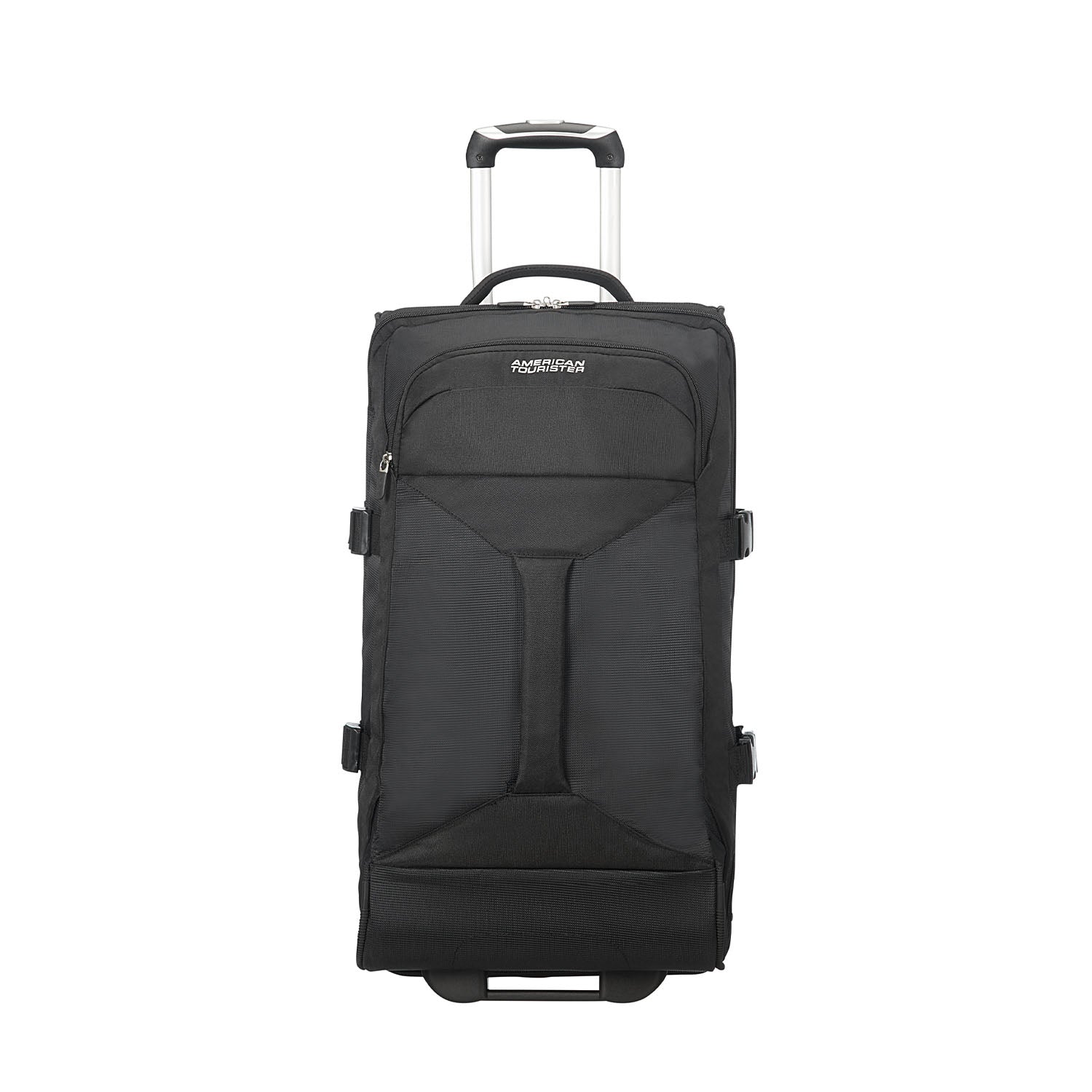 American Tourister Road Quest 2-Rollen Reisetasche M