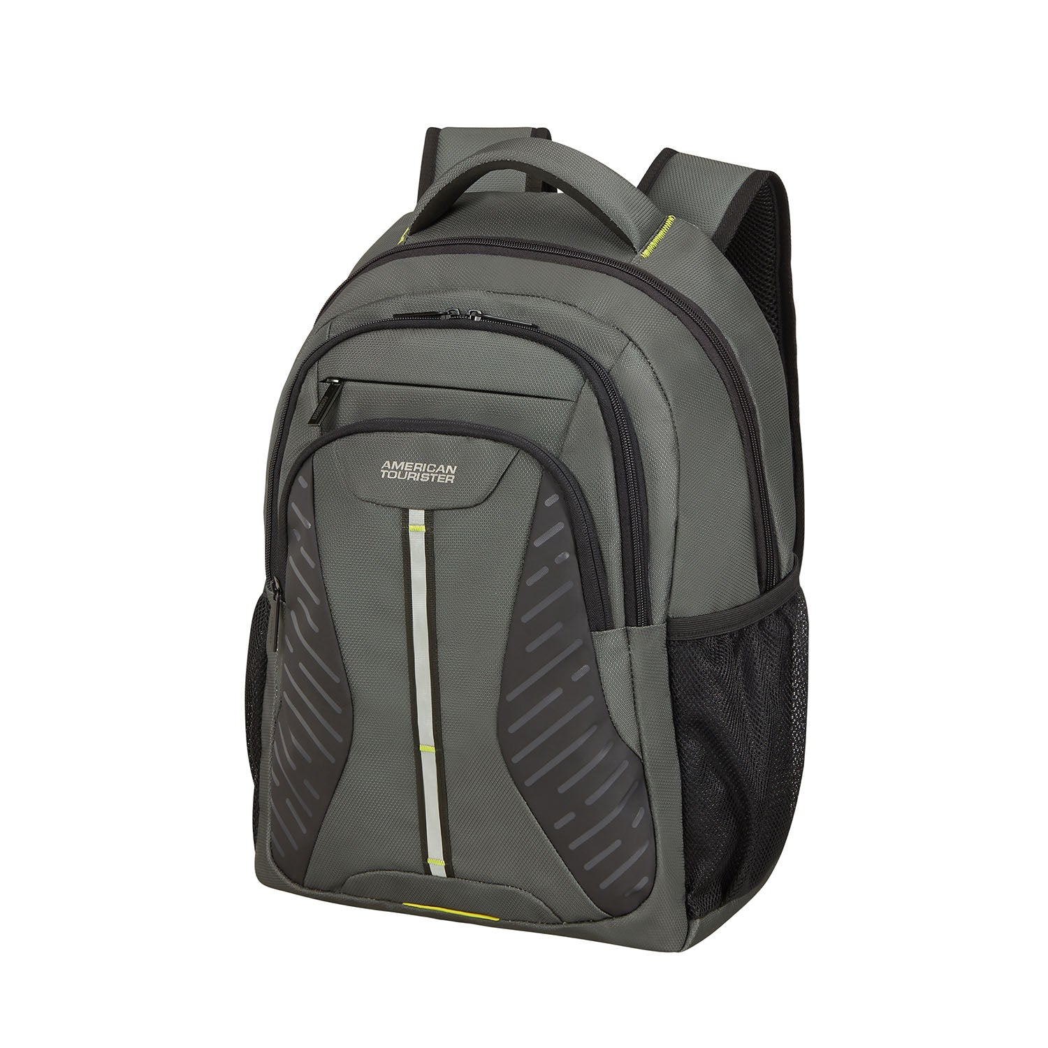 American Tourister AT Work Laptop Rucksack 15,6 Reflect