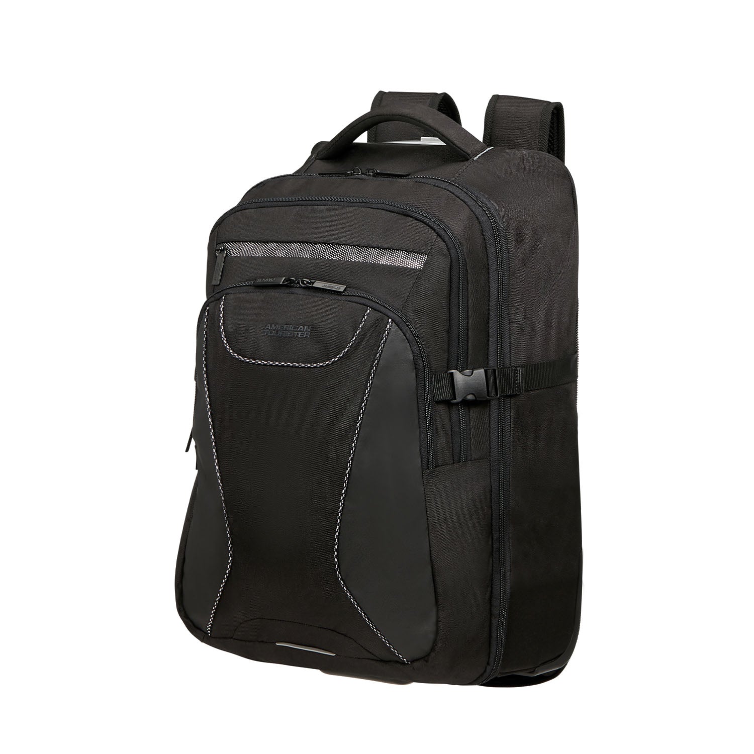 American Tourister At Work Laptop Rucksack WH 15,6 Reflect