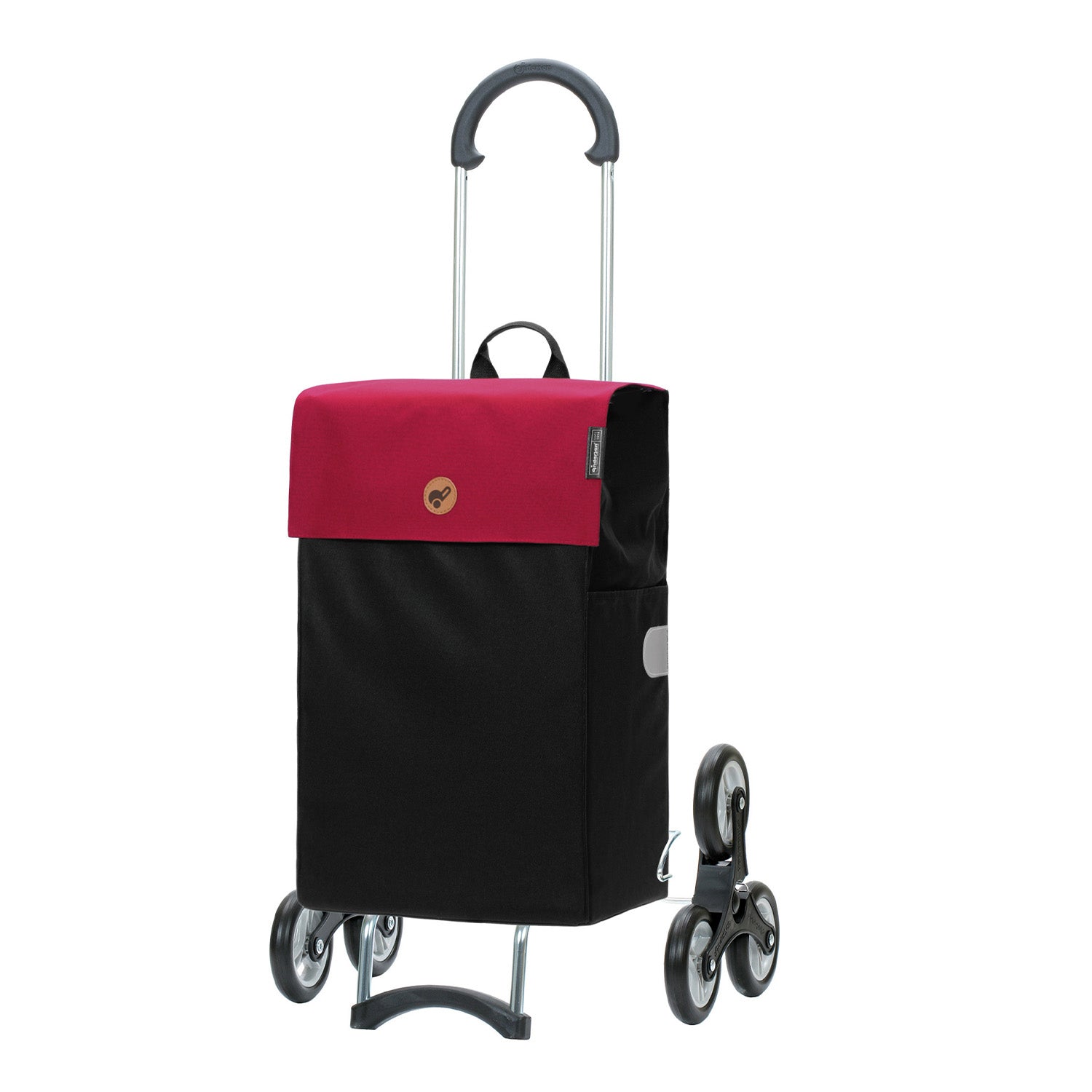 Andersen Treppensteiger Scala Shopper Hera - Einkaufstrolley