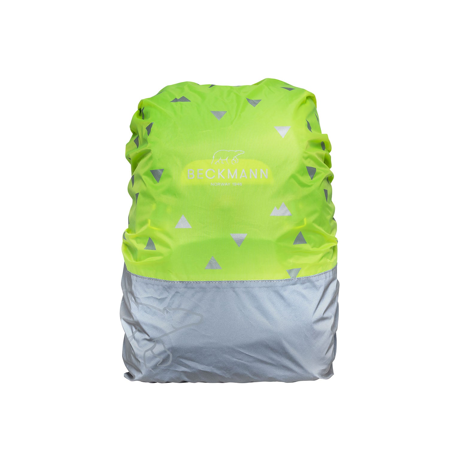 Beckmann B-Seen & Safe Regenüberzug