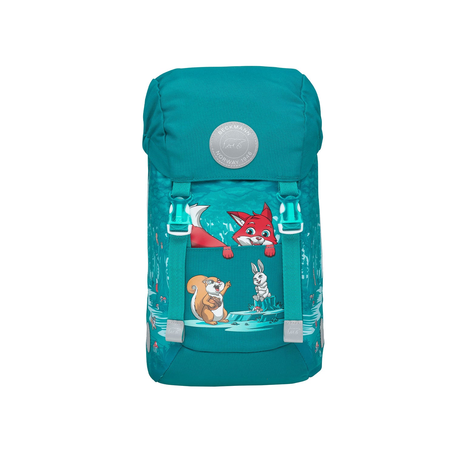 Beckmann Classic Mini - Kindergartenrucksack