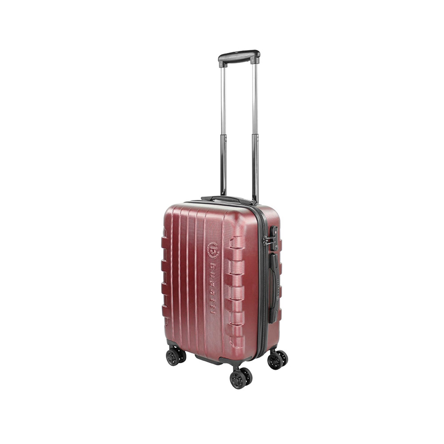 Bugatti Galatea S - 4-Rollen Trolley