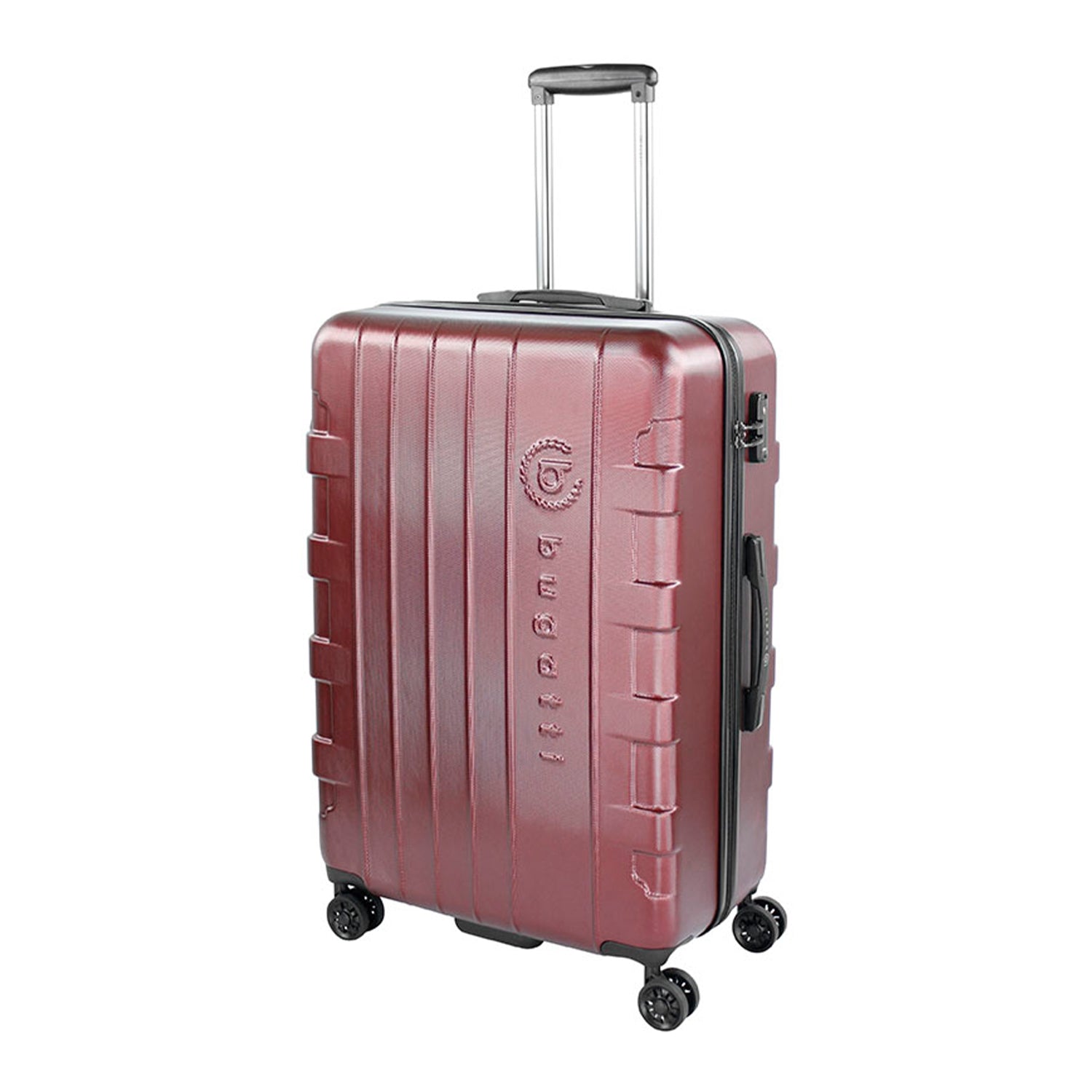 Bugatti Galatea L - 4-Rollen Trolley