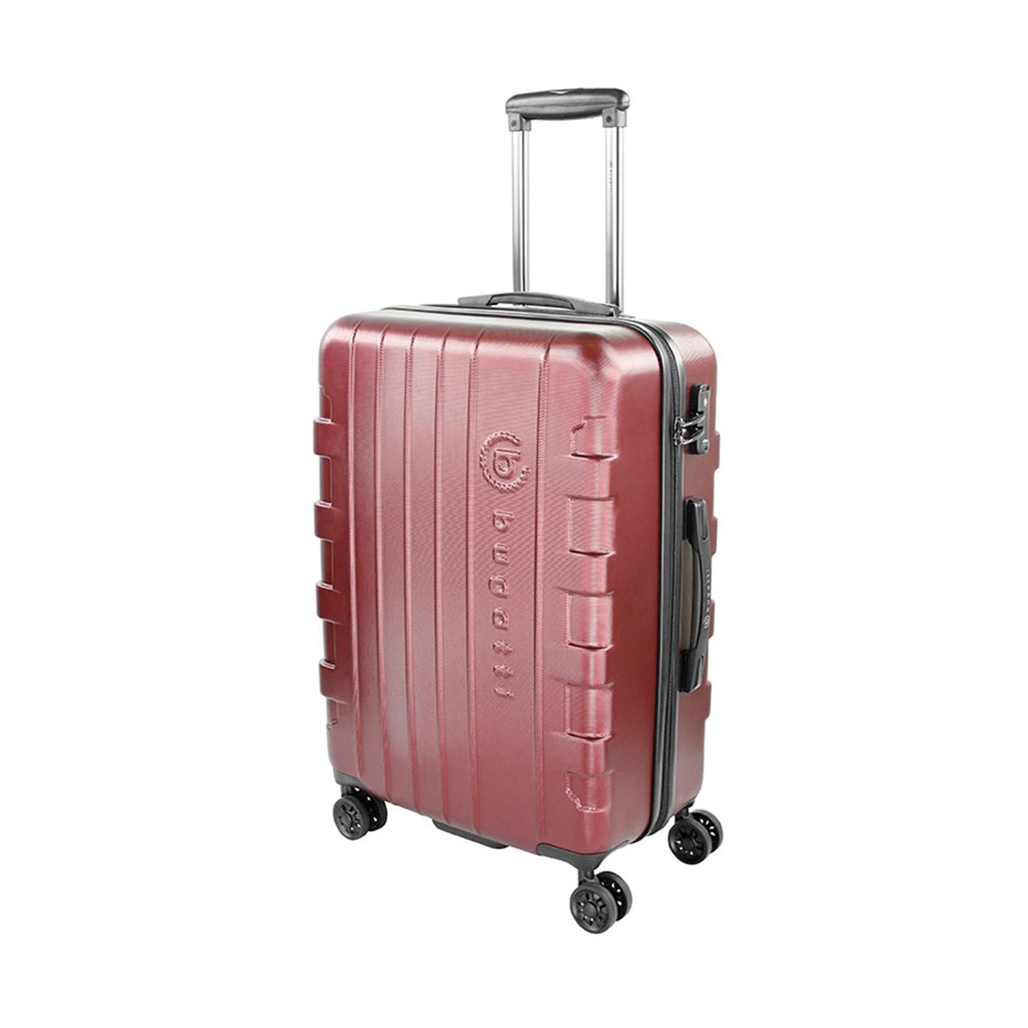 Bugatti Galatea M - 4-Rollen Trolley