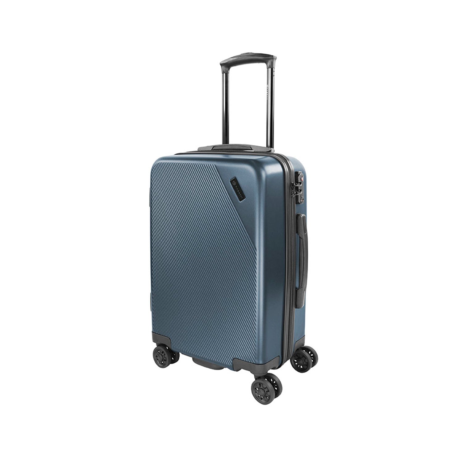 Bugatti Kallisto S - 4-Rollen Bordtrolley