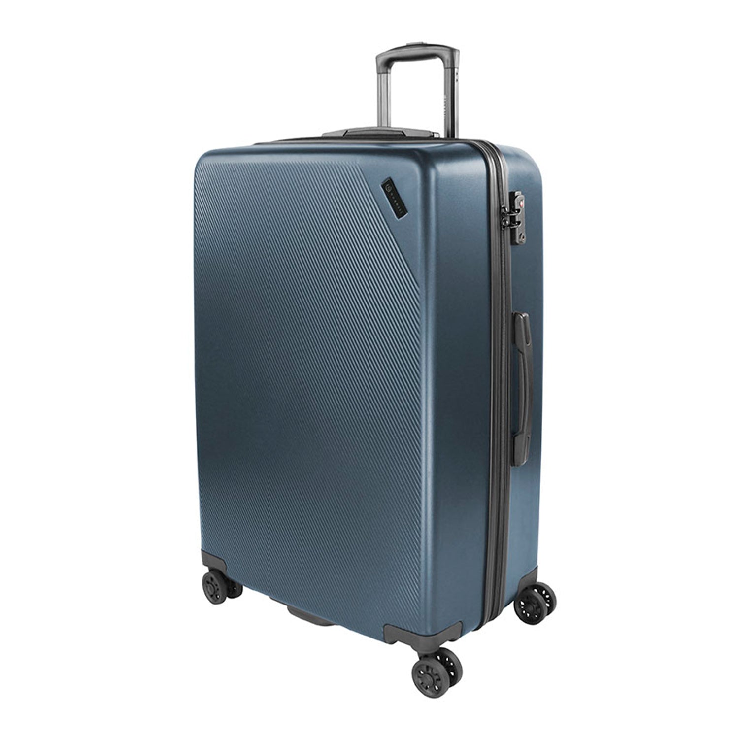 Bugatti Kallisto L - 4-Rollen Trolley