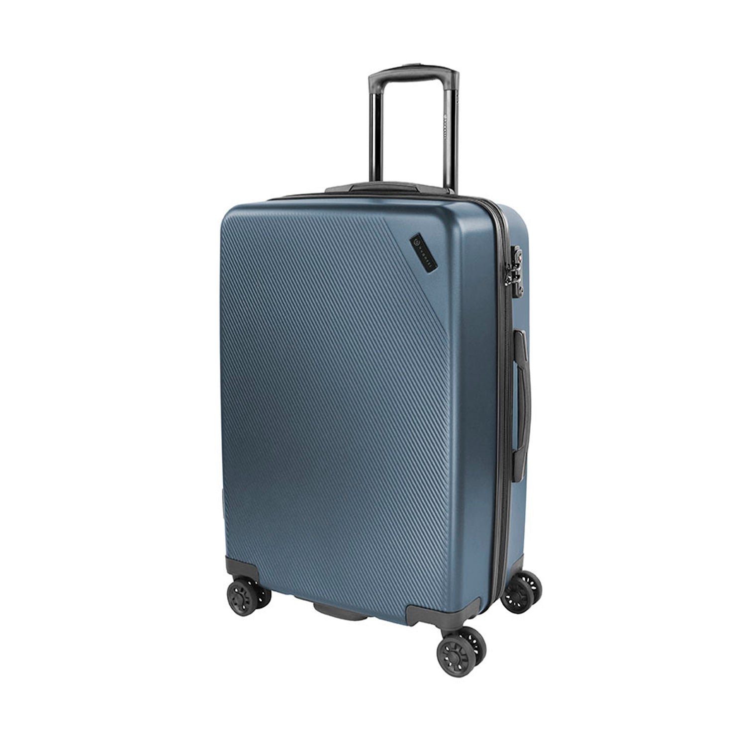Bugatti Kallisto M - 4-Rollen Trolley
