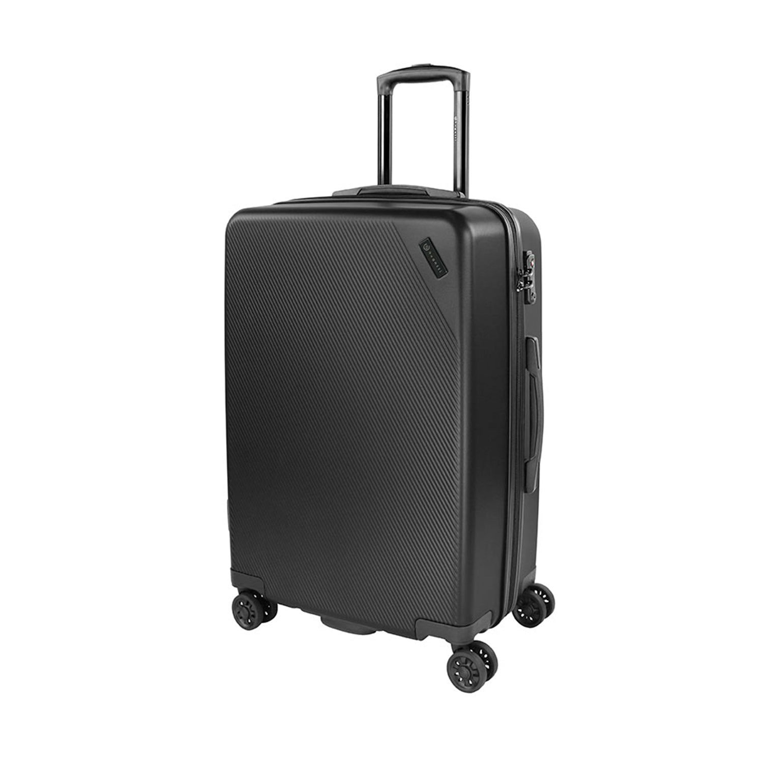 Bugatti Kallisto M - 4-Rollen Trolley